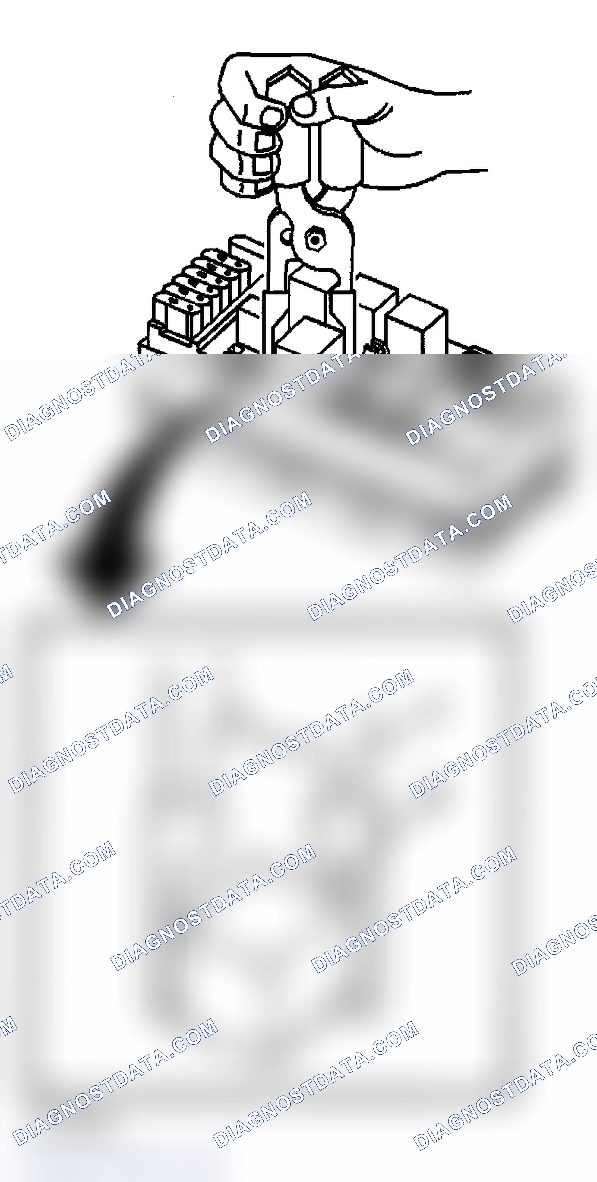 Scheme 96: Installation Procedure