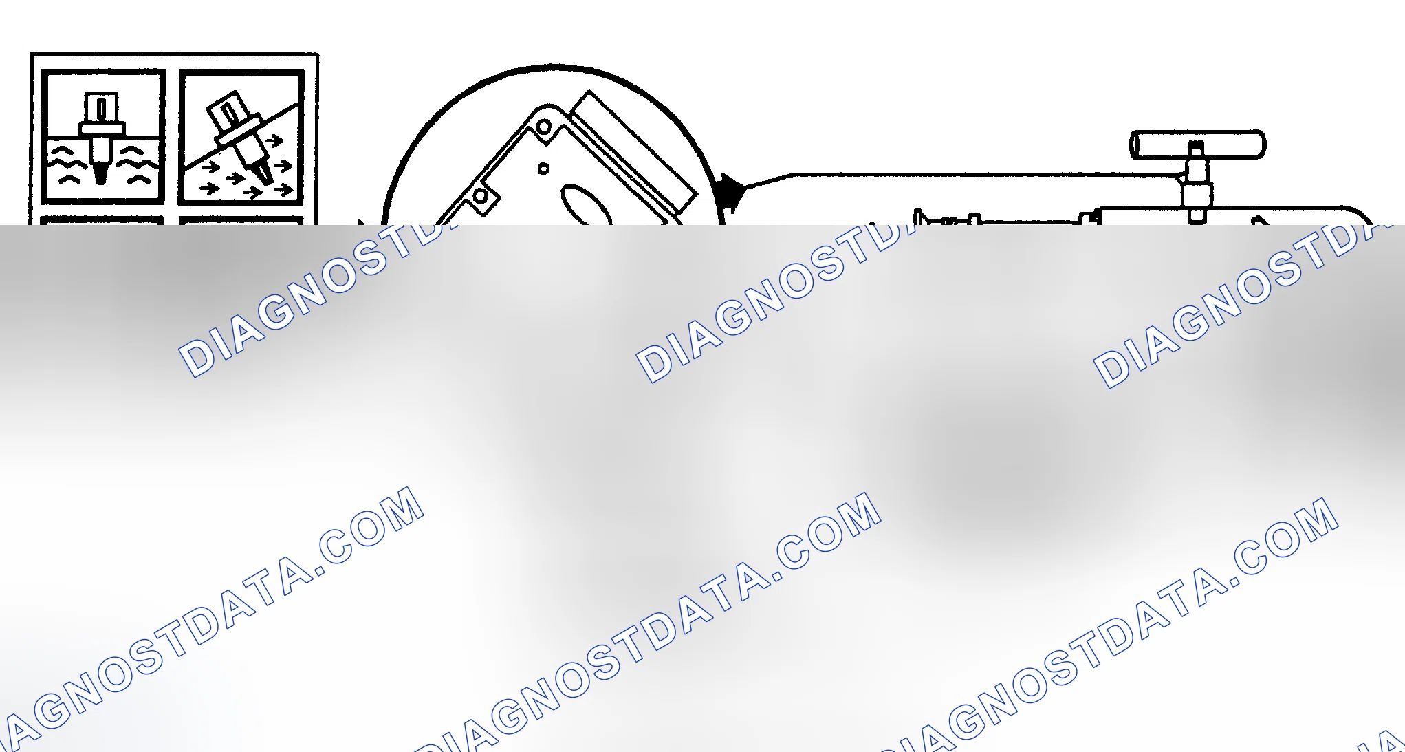 Scheme 1: OBD-II OVERVIEW & SENSOR ILLUSTRATION DESCRIPTION