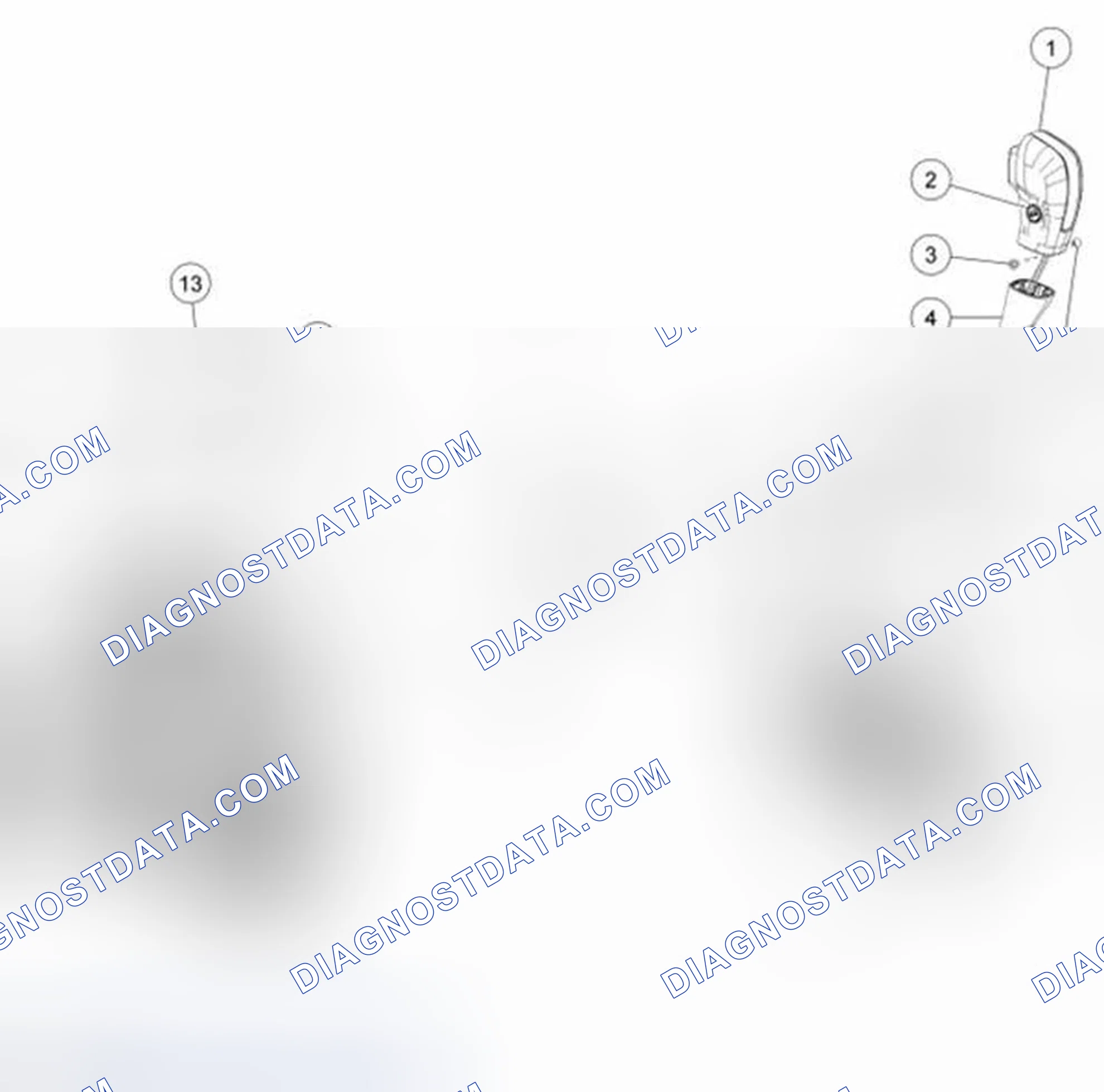 Scheme 291: Exploded View
