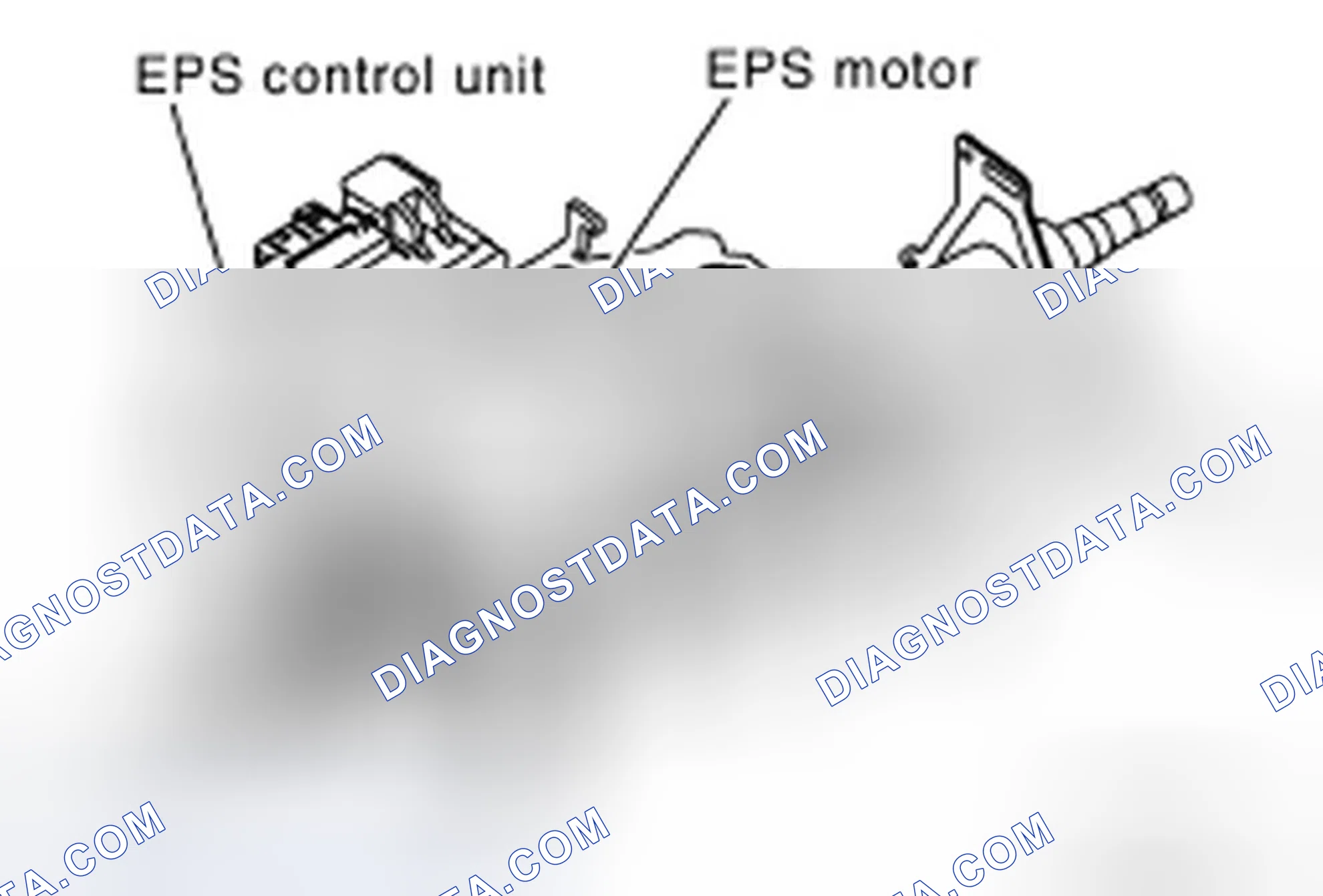 Scheme 6: EPS CONTROL UNIT