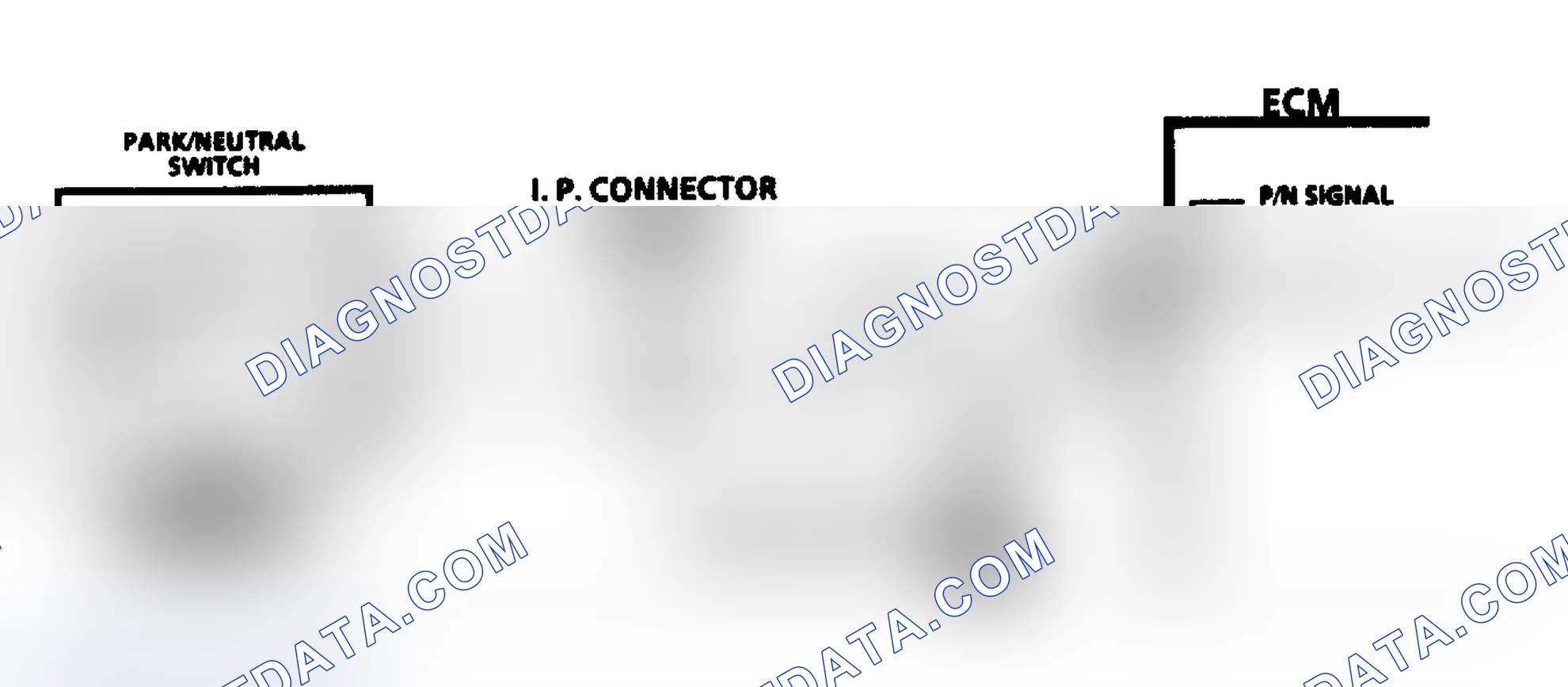 Scheme 83: P/N SWITCH