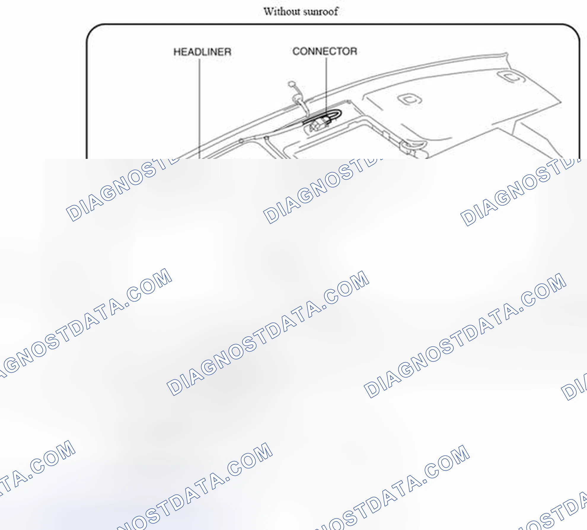 Scheme 146: MICROPHONE REMOVAL/INSTALLATION