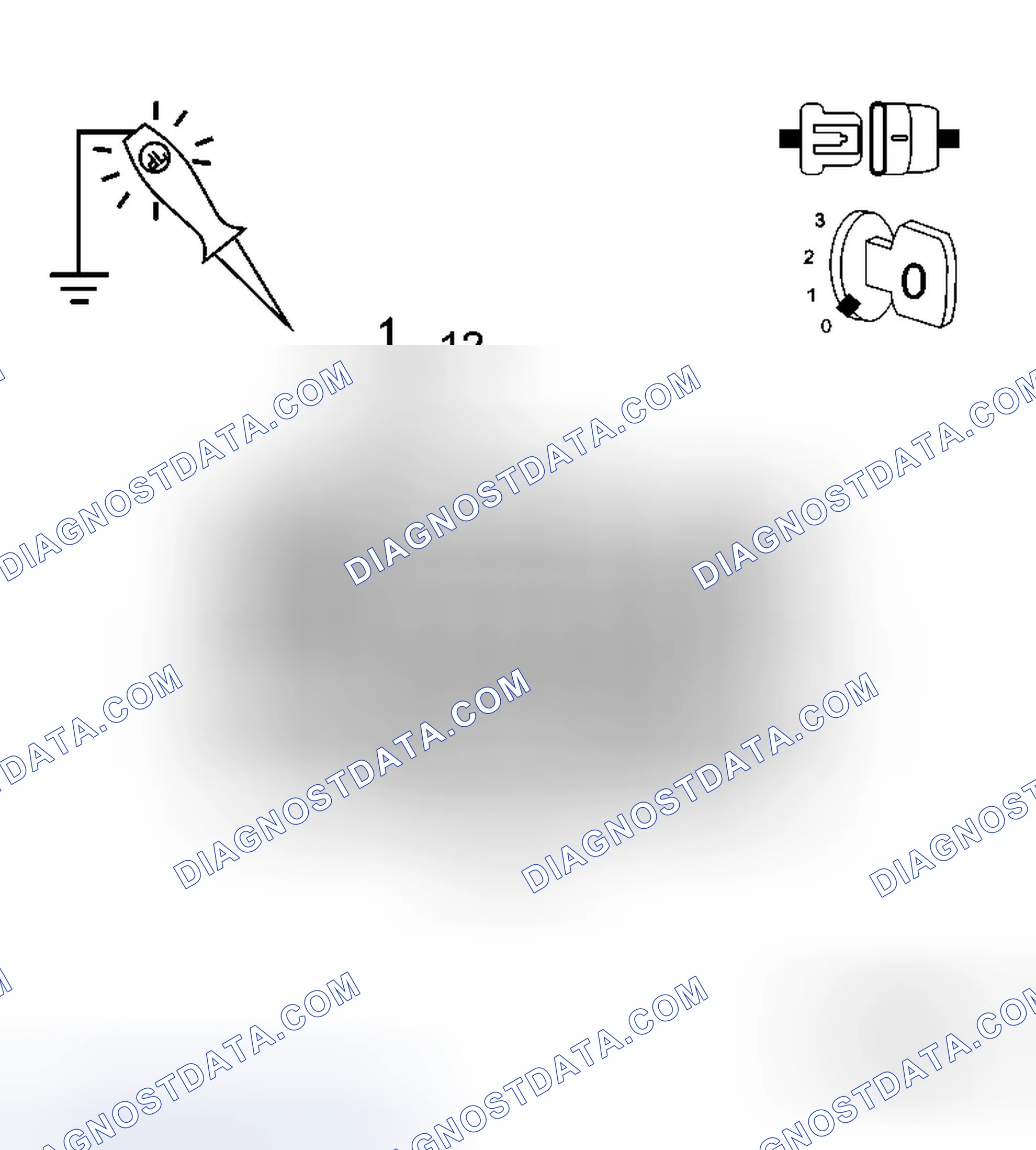 Scheme 124: Diagnostic Test