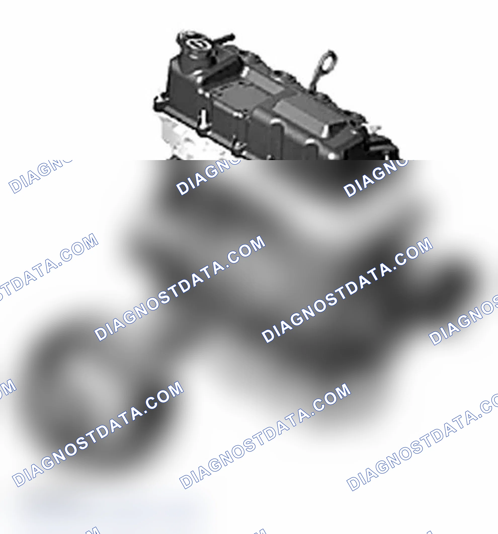 Scheme 37: Engine identification