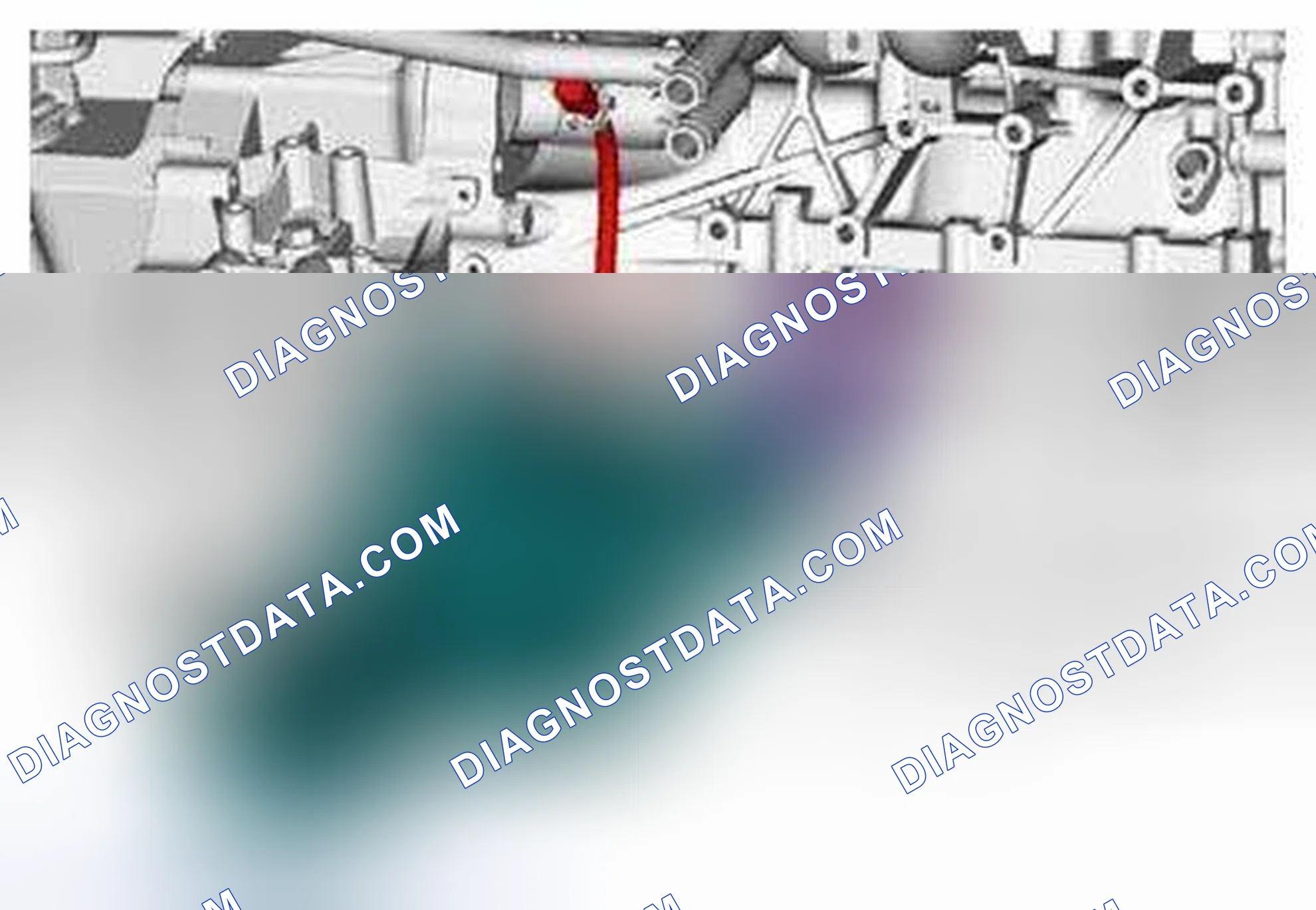 Scheme 4: Dismounting