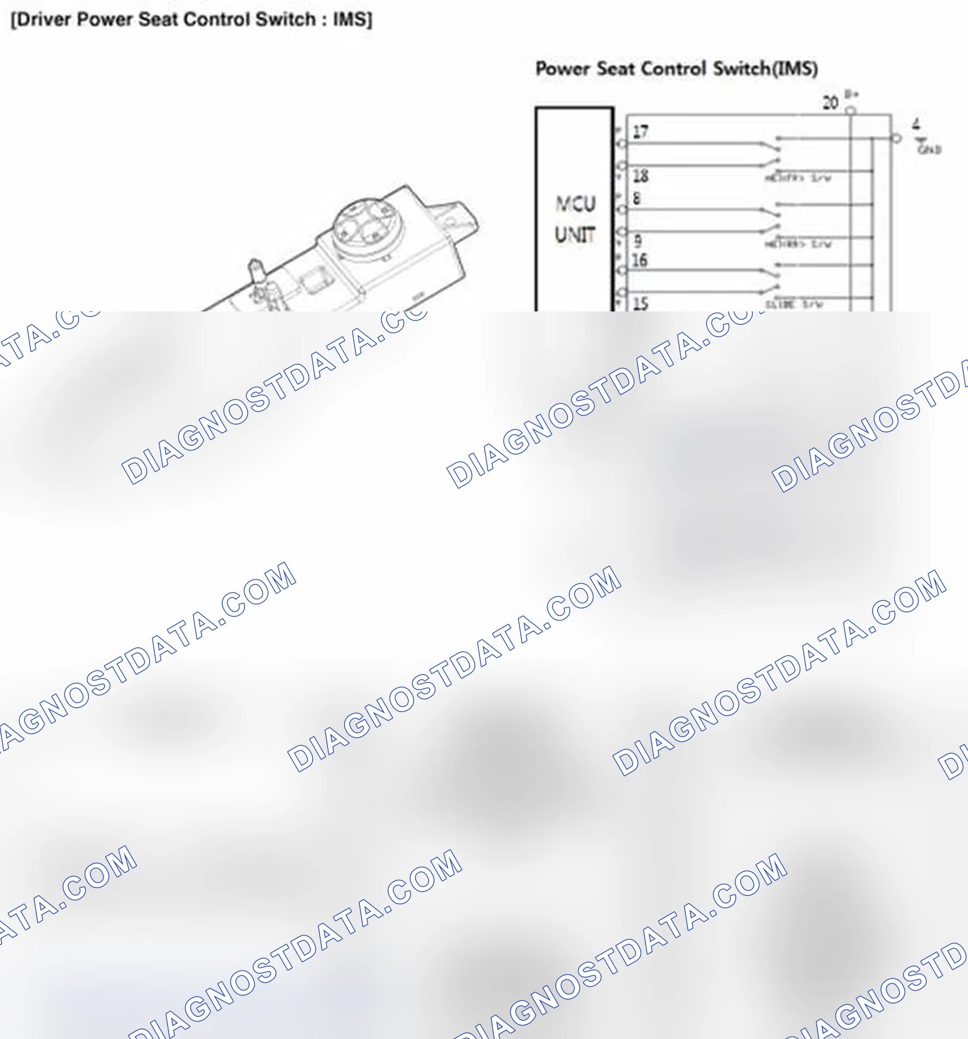 Scheme 105: Circuit Diagram