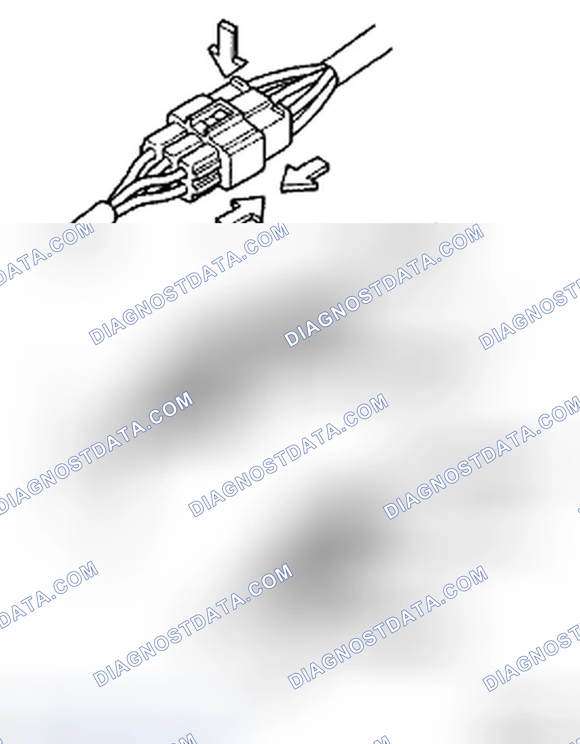 Scheme 41: ELECTRONIC CIRCUIT INSPECTION PROCEDURE