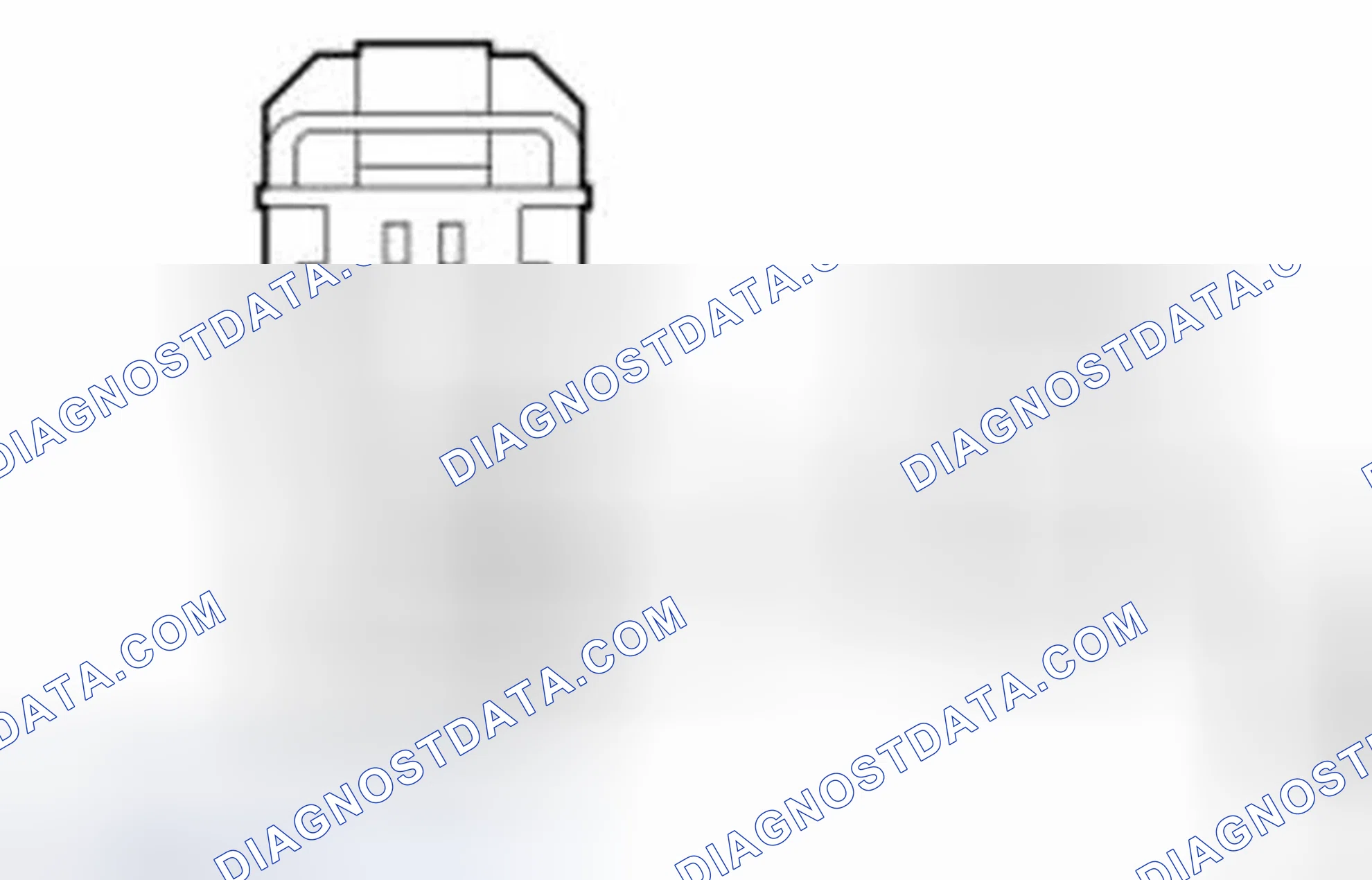 Scheme 123: PINPOINT TEST A: DTC P1397:00