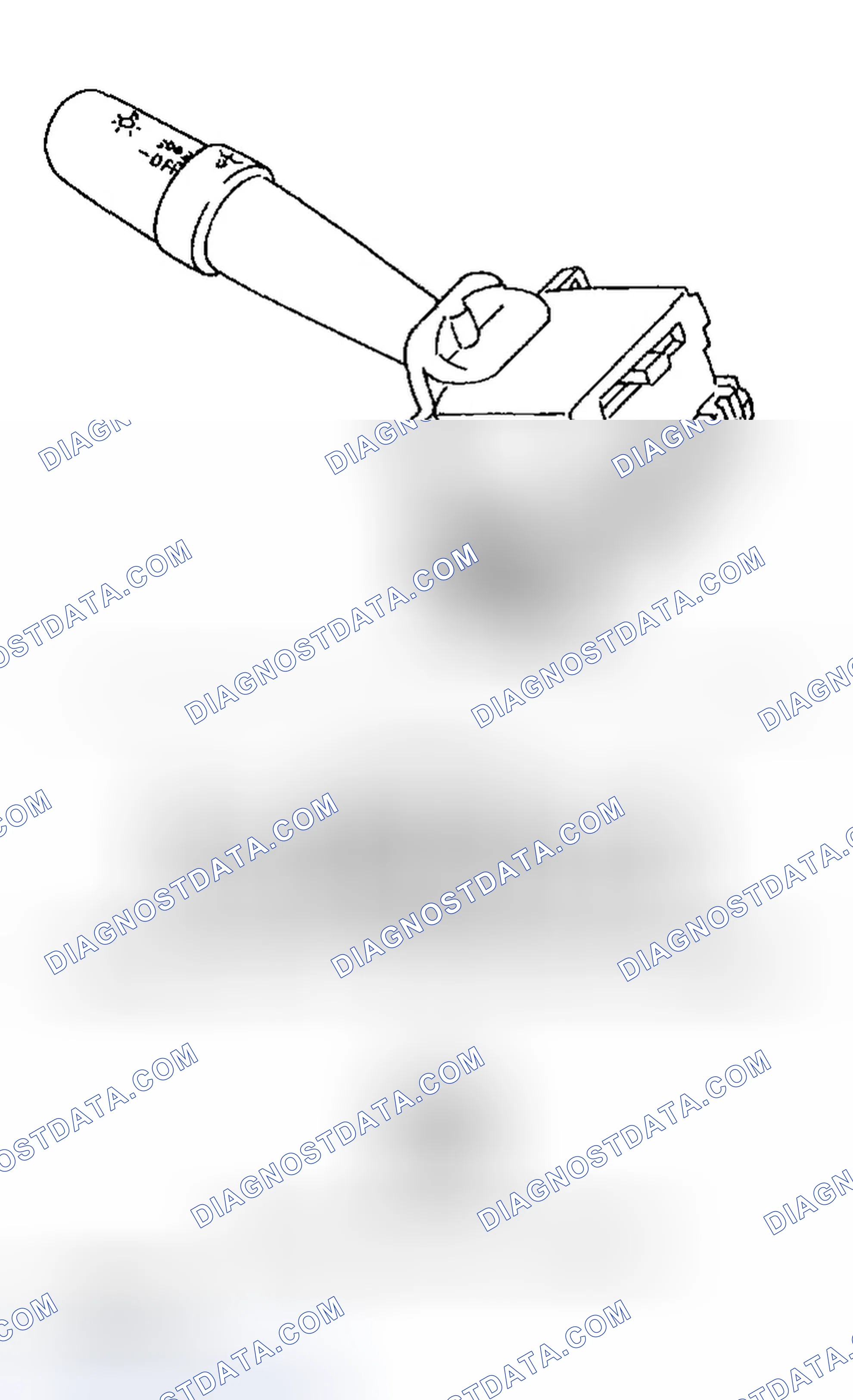 Scheme 15: Identifying Combination Switch Terminals