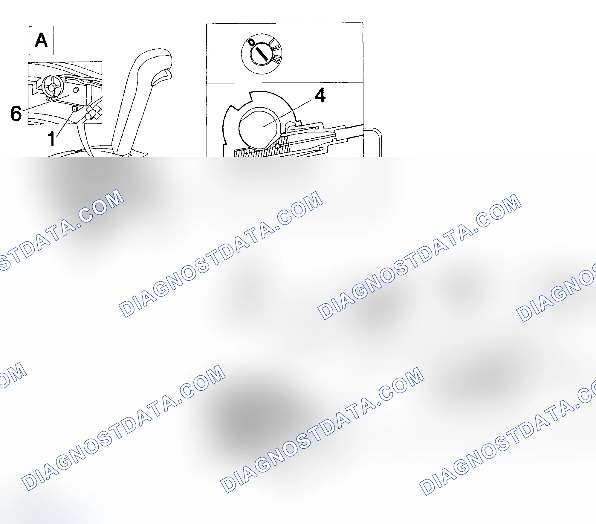 Scheme 14: START INHIBITOR FUNCTION