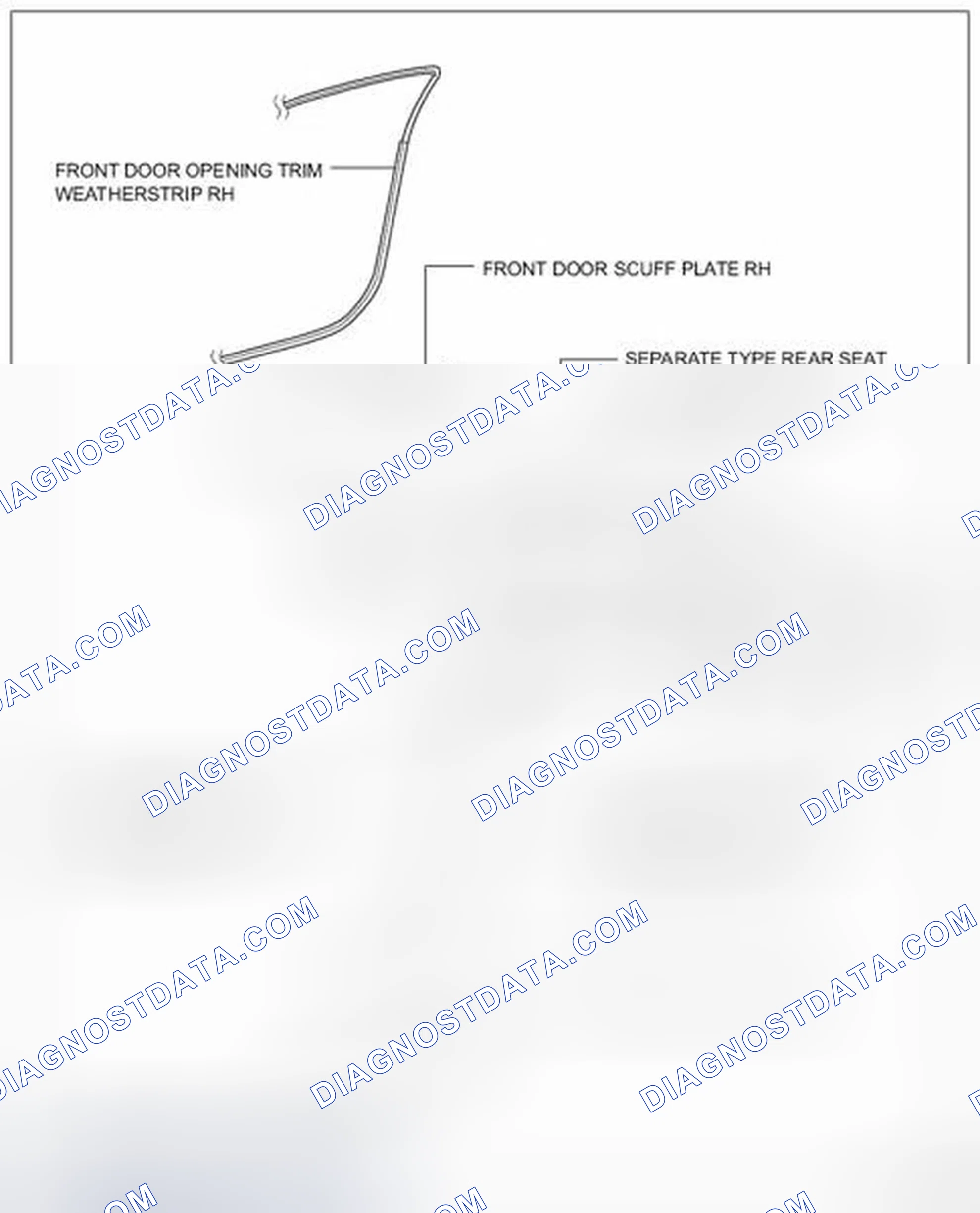 Scheme 69: Exploded View