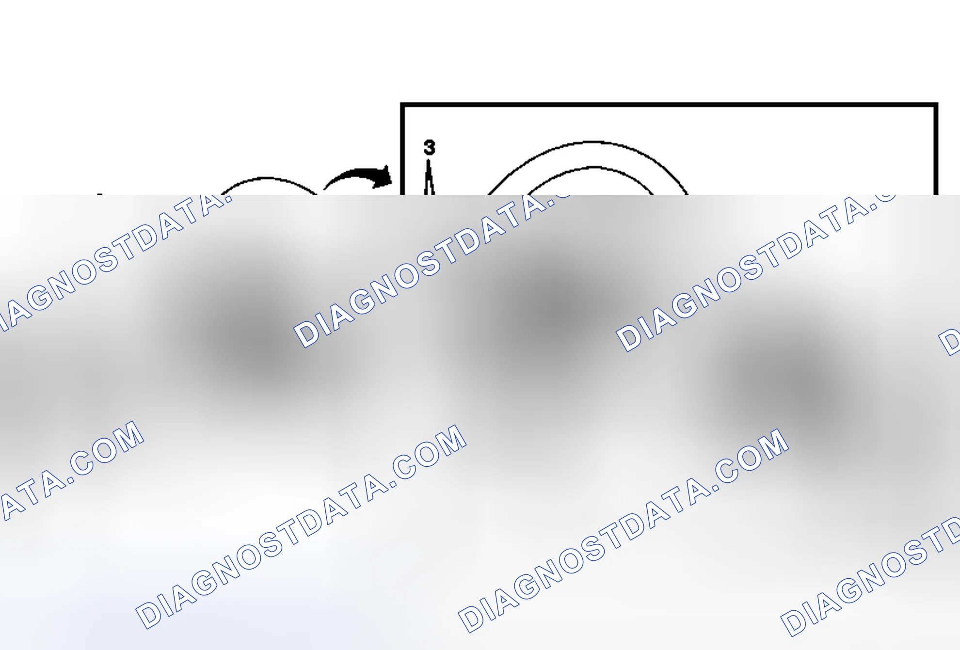 Scheme 2: Steering Wheel Control Switch Assembly Replacement (Traverse)