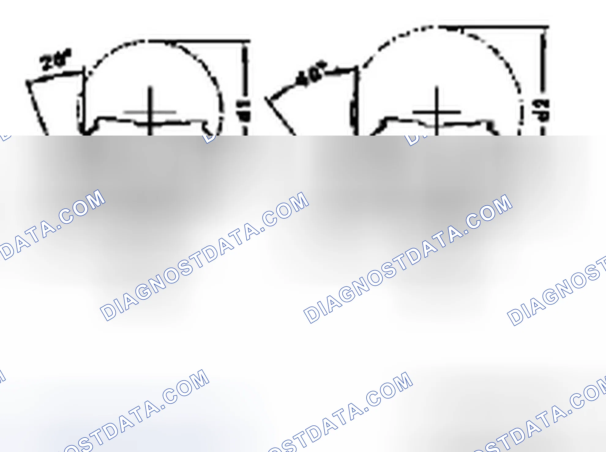 Fig. 11: Identifying Steering Gear Ratio And Gear Teeth