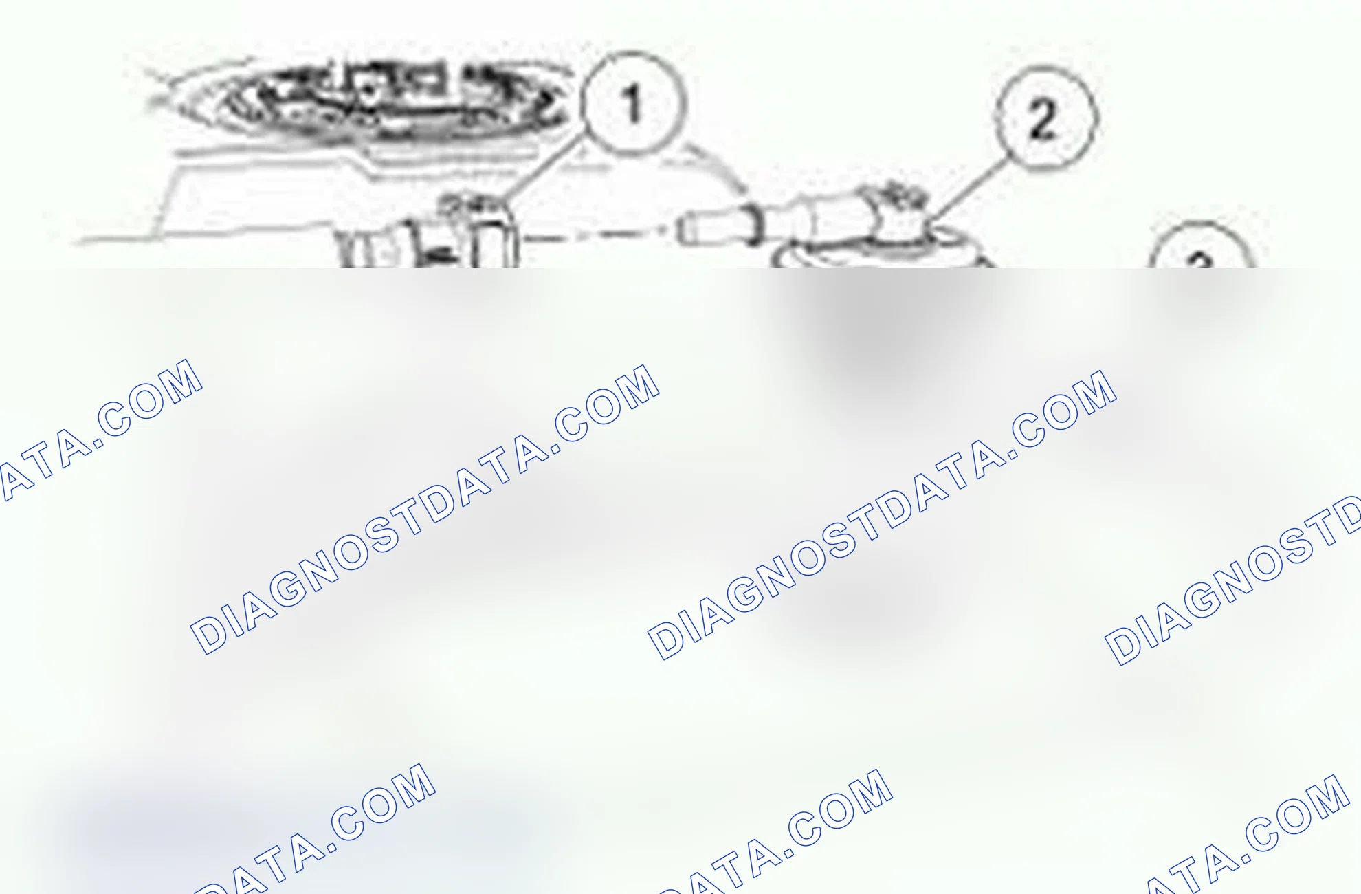 Scheme 130: Fuel Vapor Vent Valve
