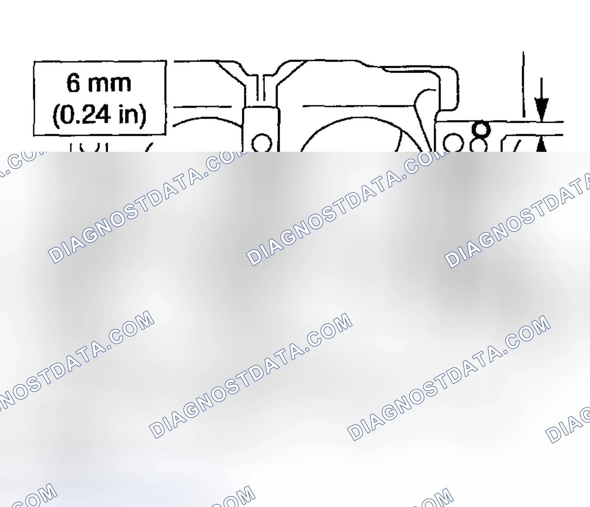 Scheme 688: Engine Assembly