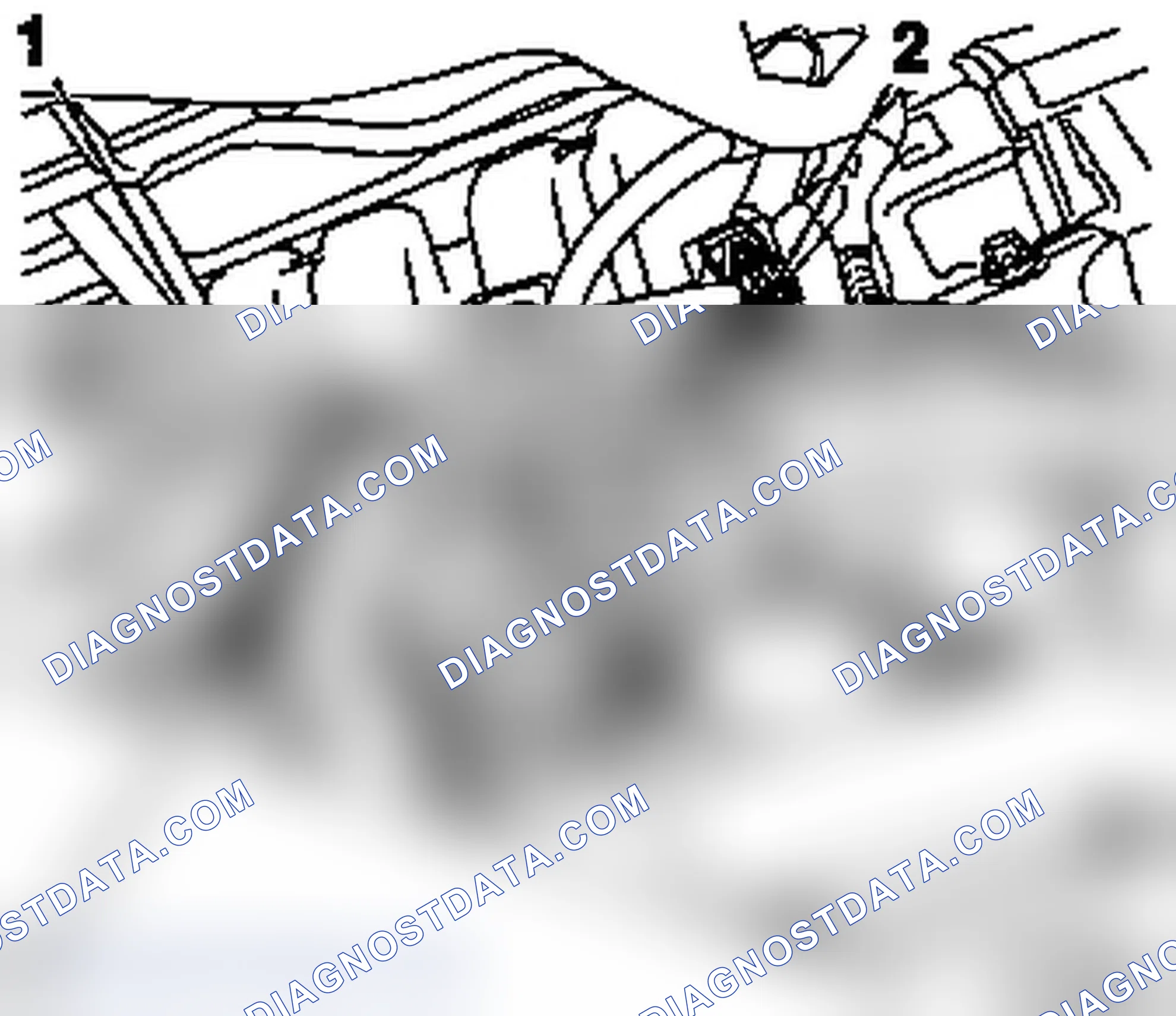 Replace Lambda Sensor, Catalytic Converter Control (Z 18 XE, with AC, Lhd)