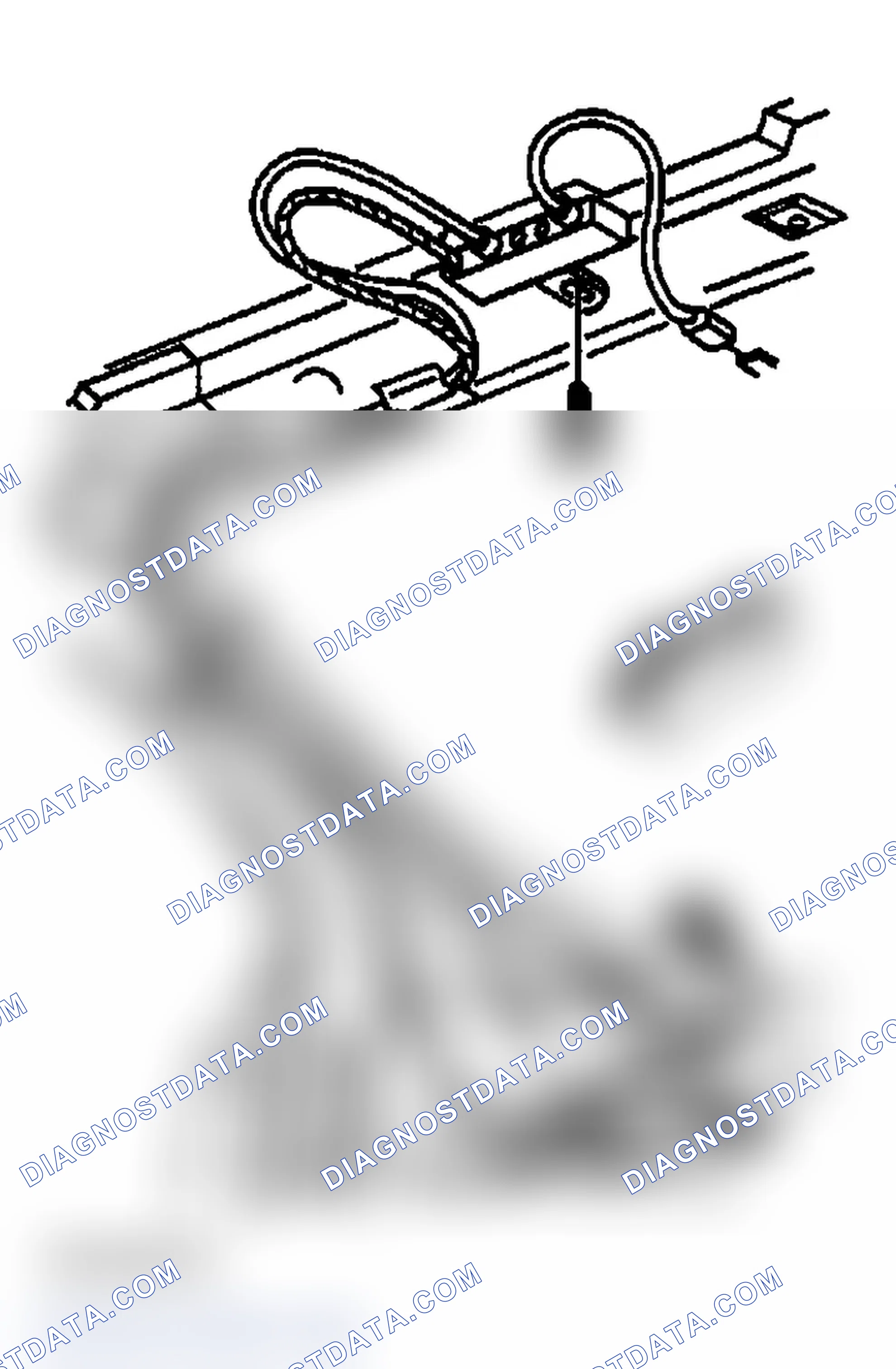 Scheme 45: Installation Procedure