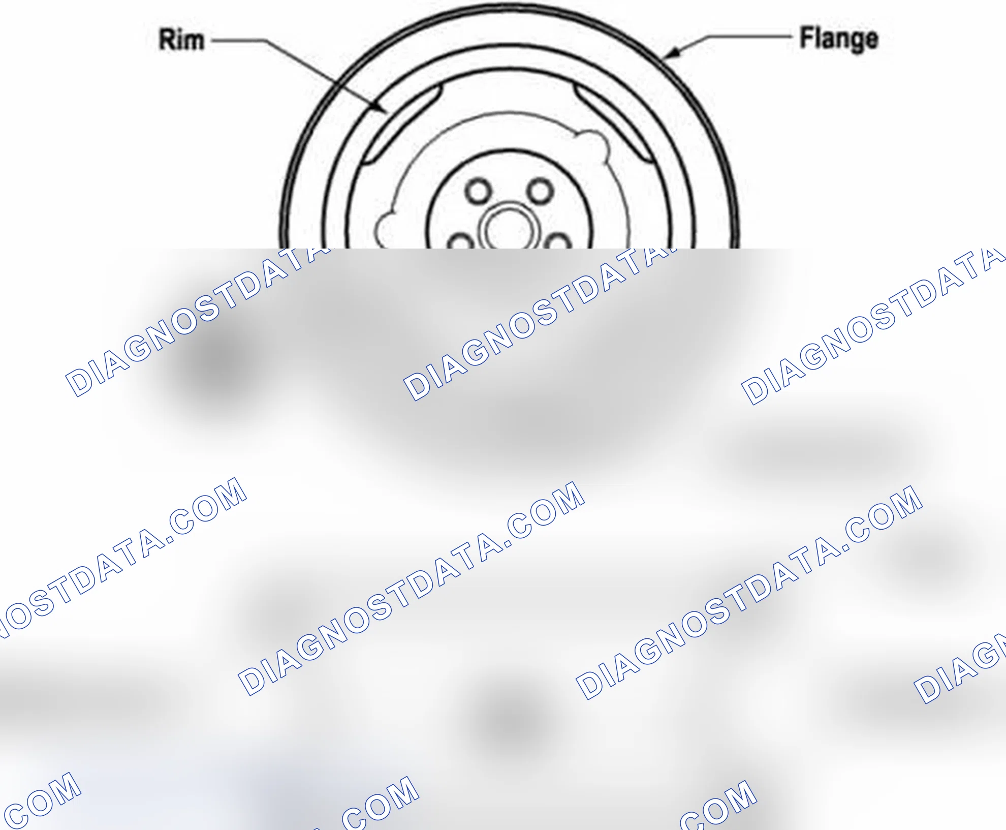Scheme 31: Steel Wheel