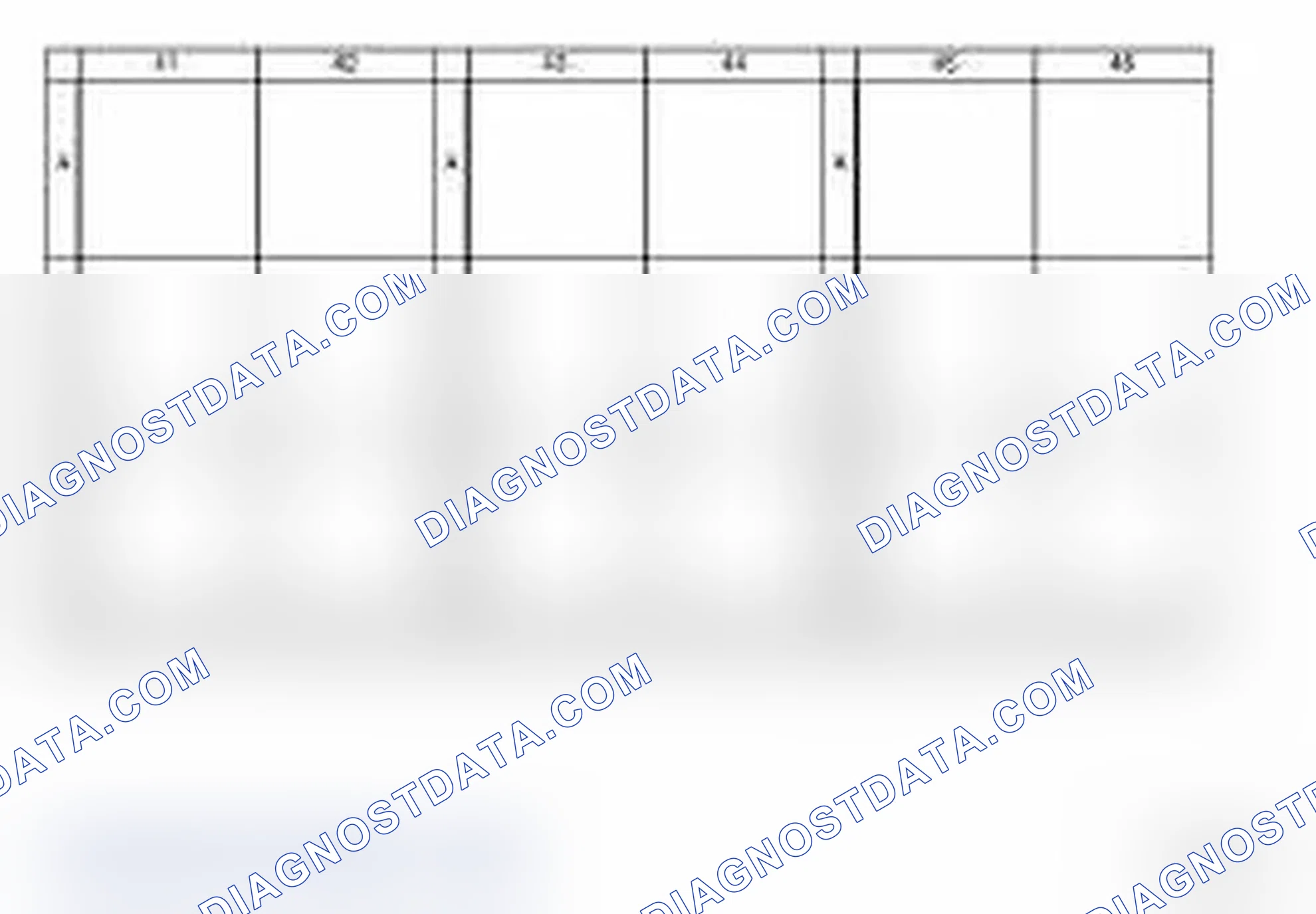 Scheme 74: 00 0 280 Film Sheet and Hook Sets From Special Tool Board VII