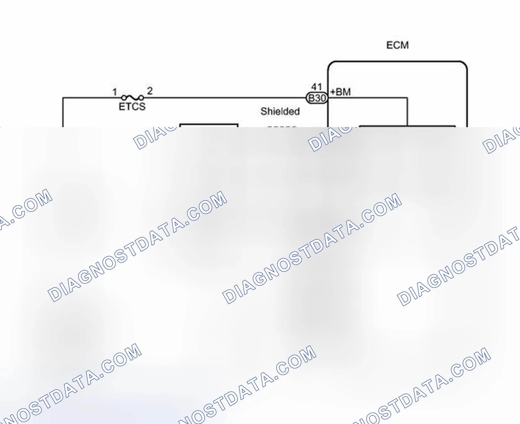 Scheme 684: WIRING DIAGRAM