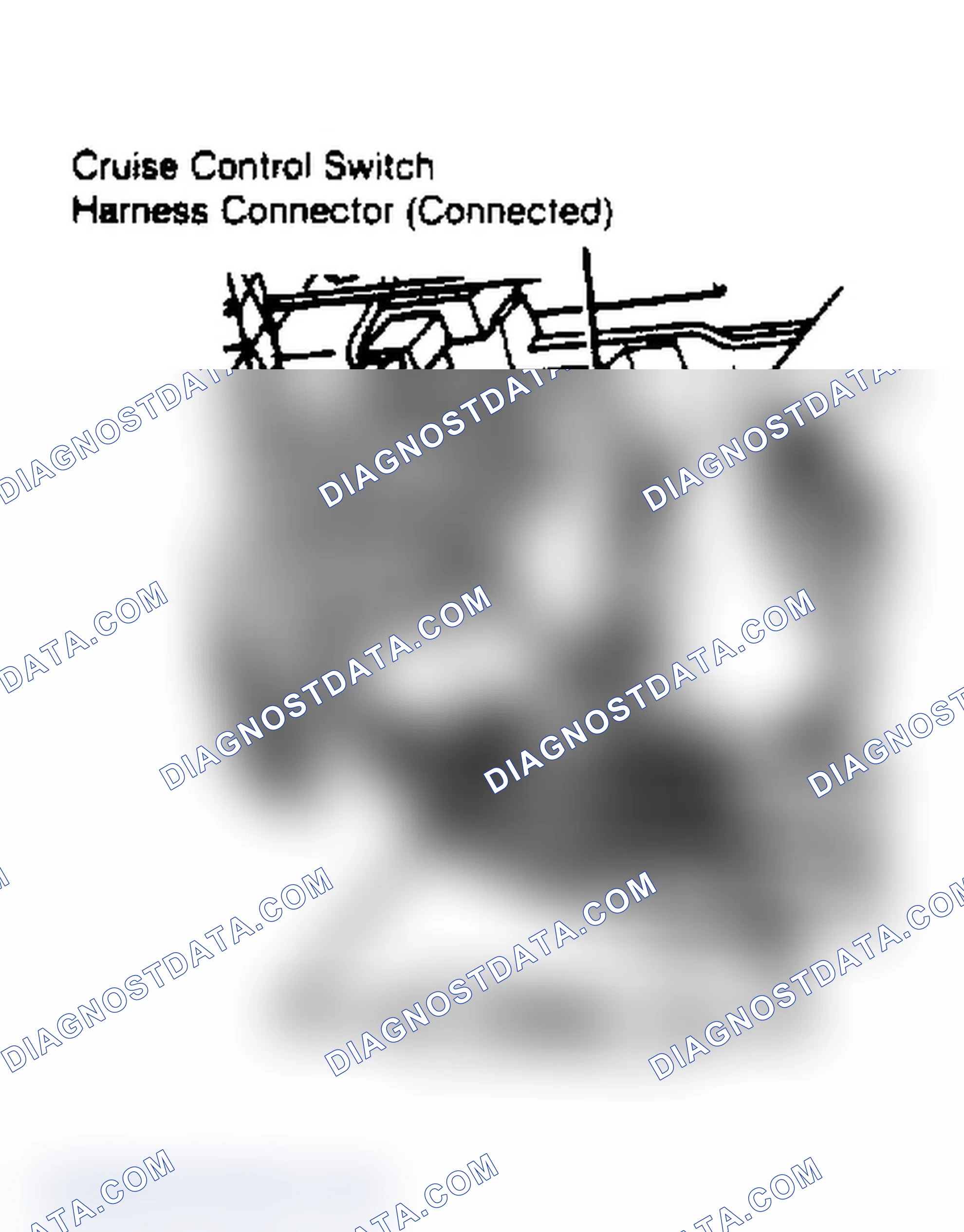 Scheme 260: CCS-5 TEST - CRUISE CONTROL SYSTEM SET FUNCTION CHECK
