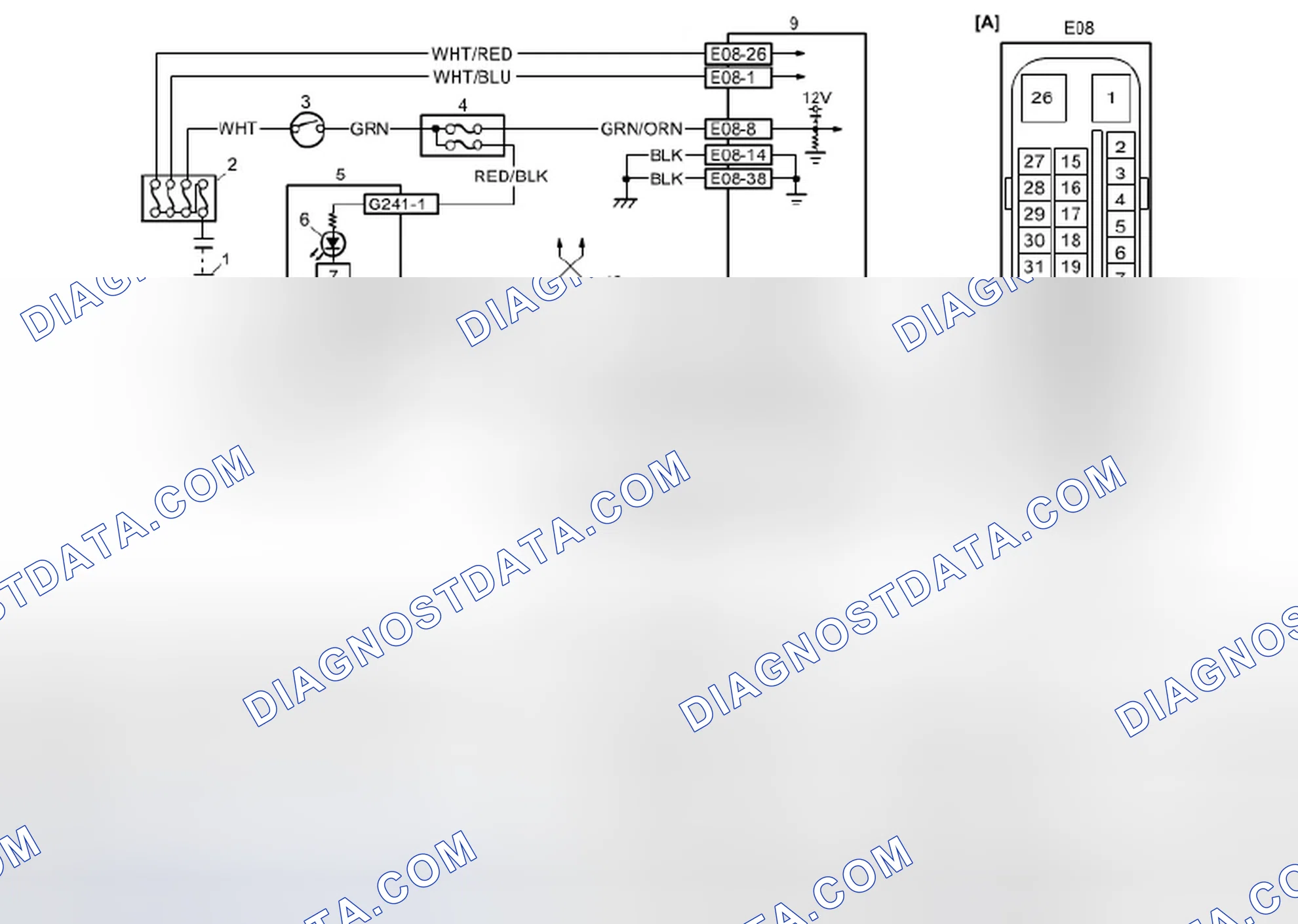 Scheme 46: Wiring Diagram