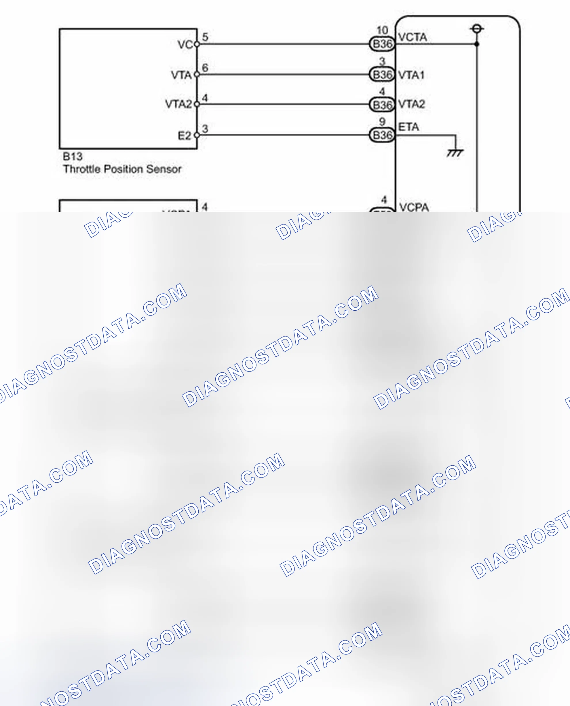 Scheme 441: WIRING DIAGRAM