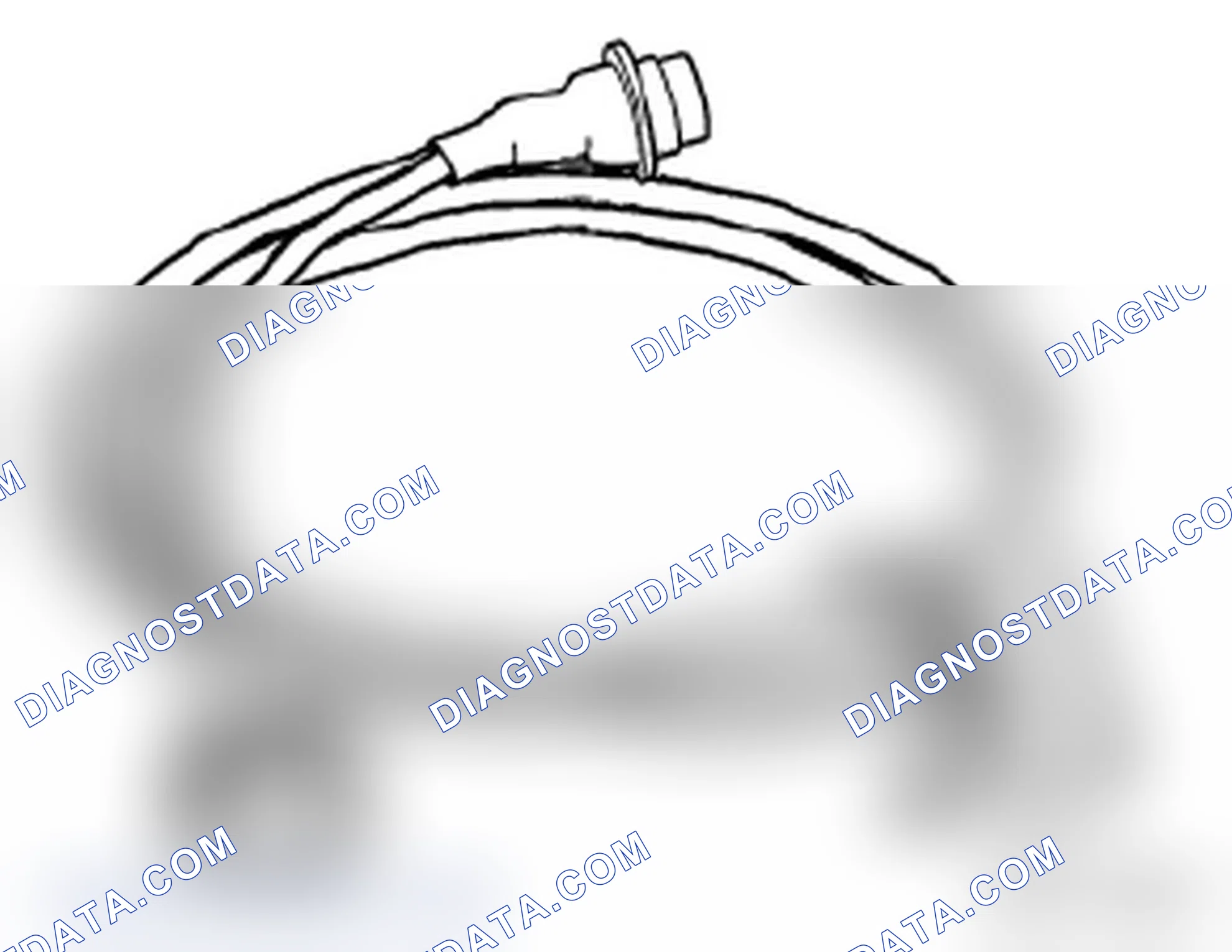 Scheme 269: 0491790 246000 MW Test cable
