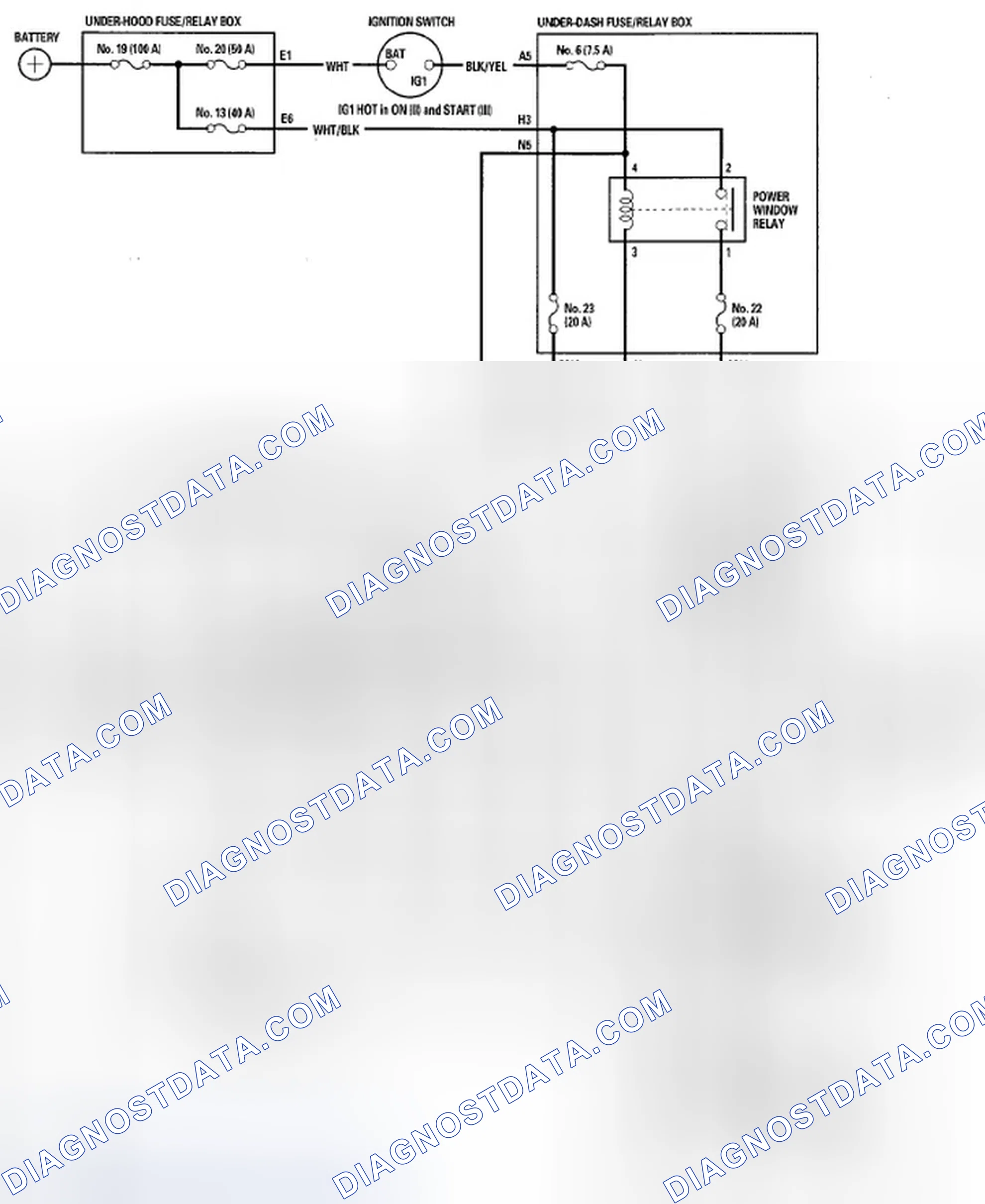Scheme 3: Circuit Diagram