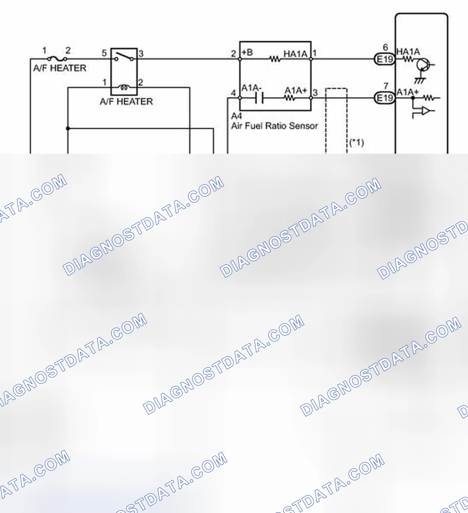 Scheme 360: WIRING DIAGRAM