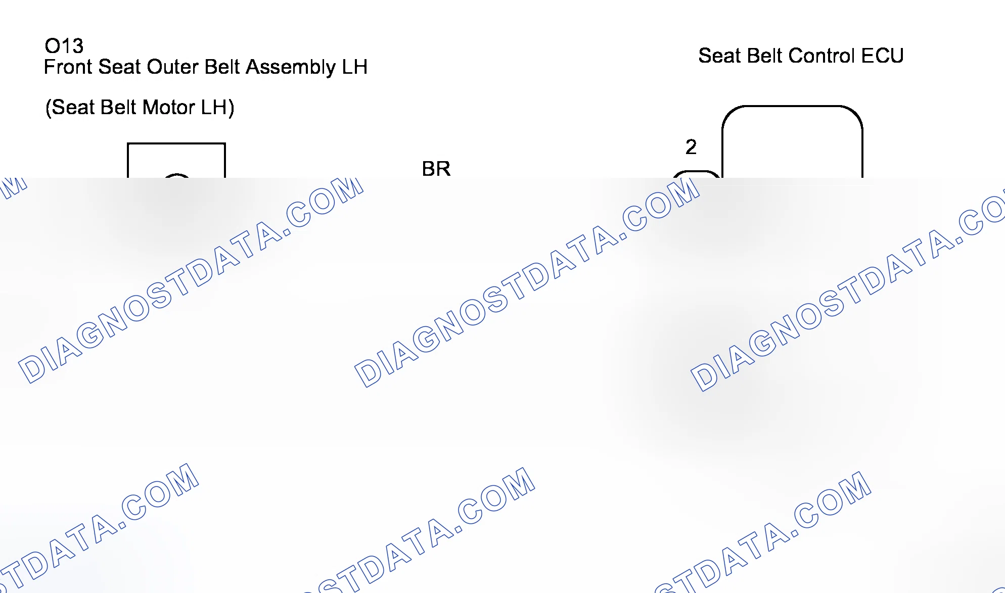Scheme 16: WIRING DIAGRAM