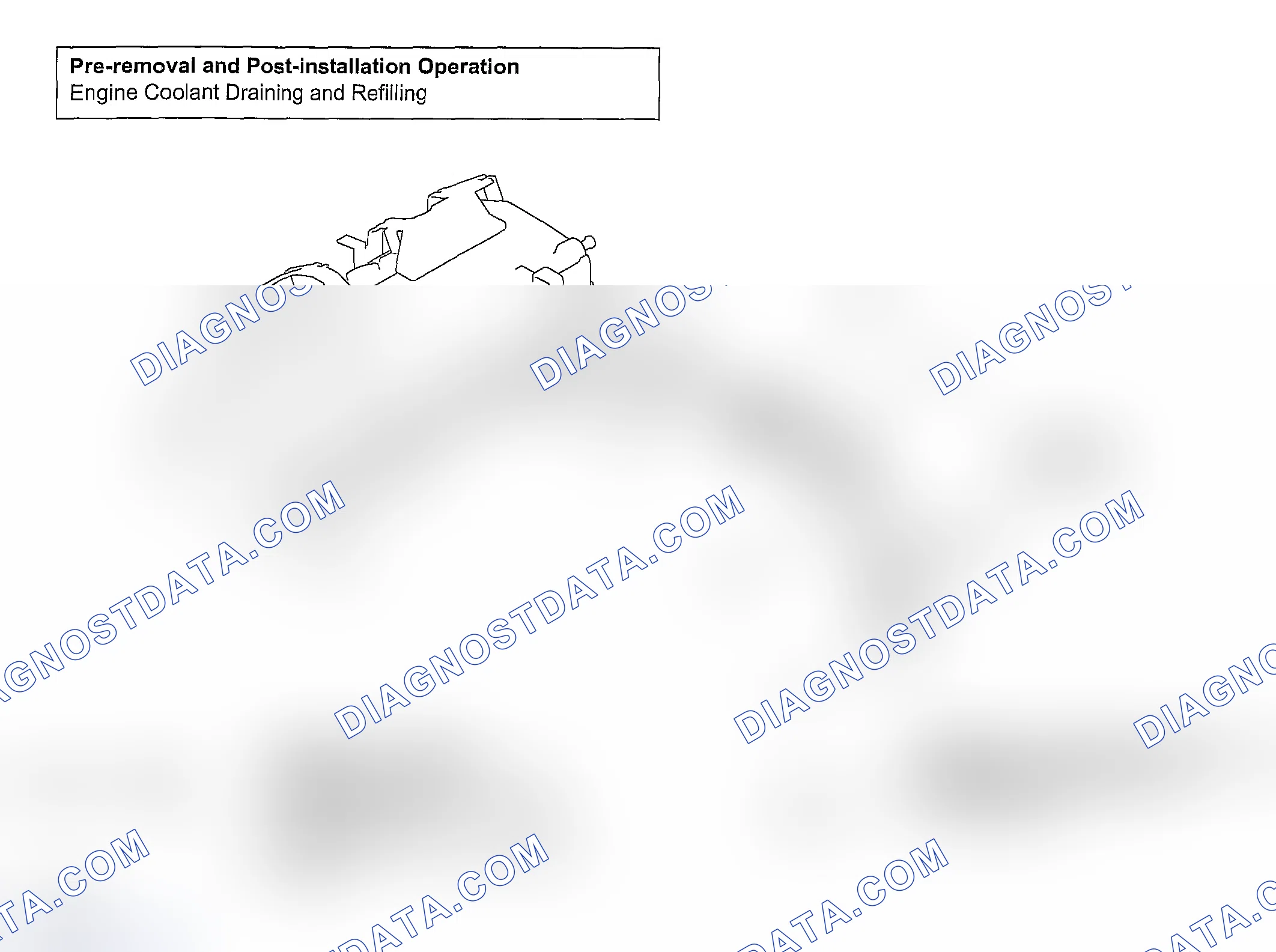 Scheme 116: < 2.0L ENGINE >