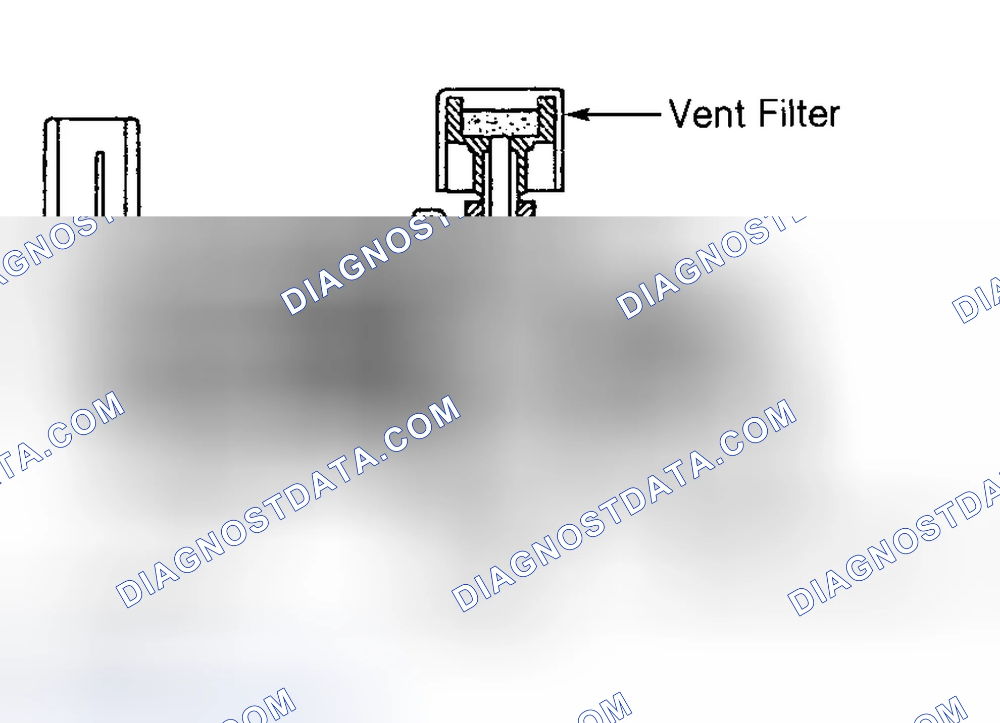 Scheme 9: Idle Air Control (IAC) Valve Assembly
