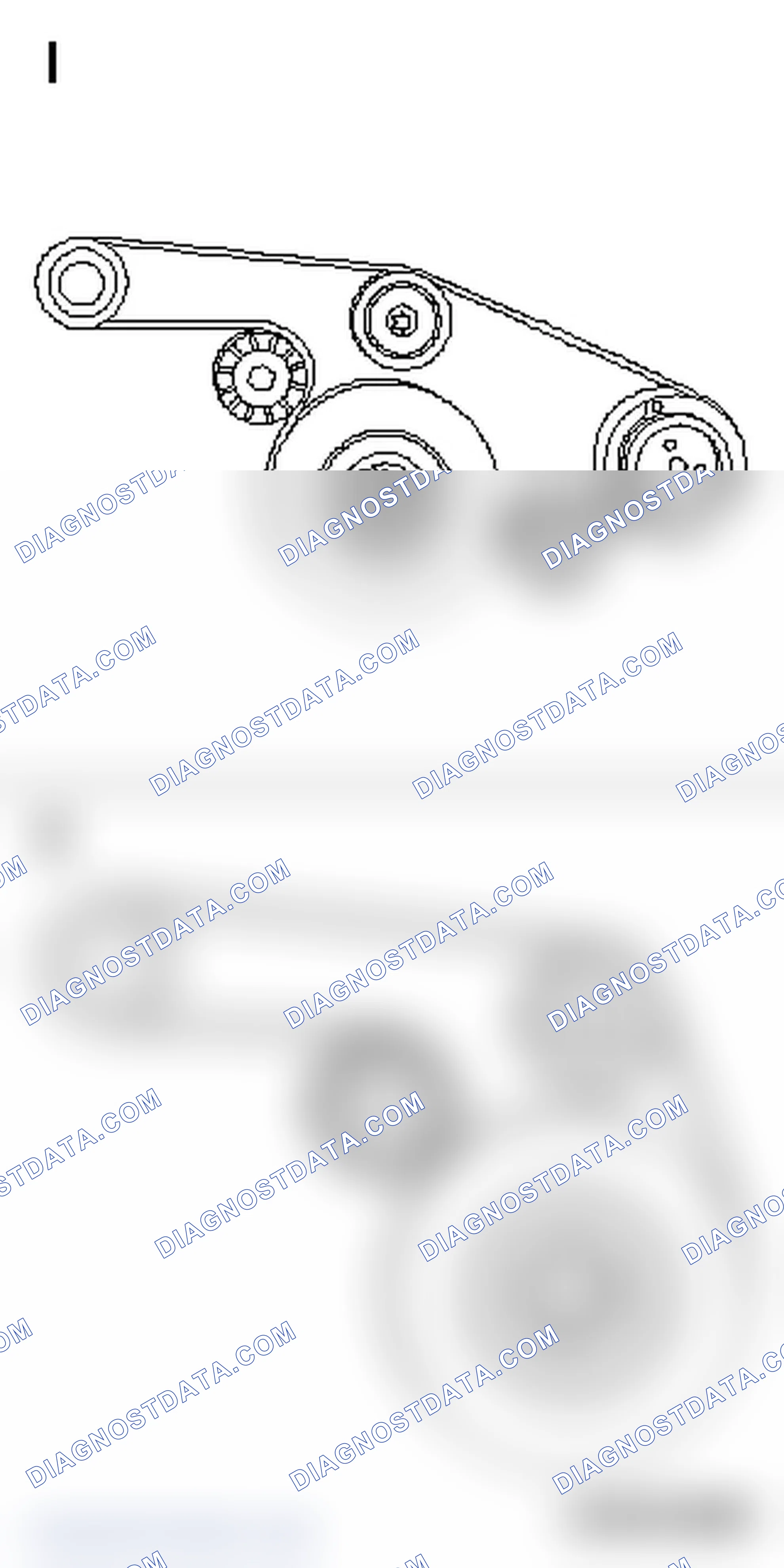 Replace Right Engine Bracket