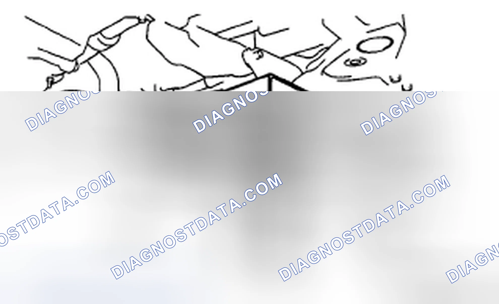 Scheme 29: Front Crossmember Component, Steering Gear and Linkage Component Removal Note