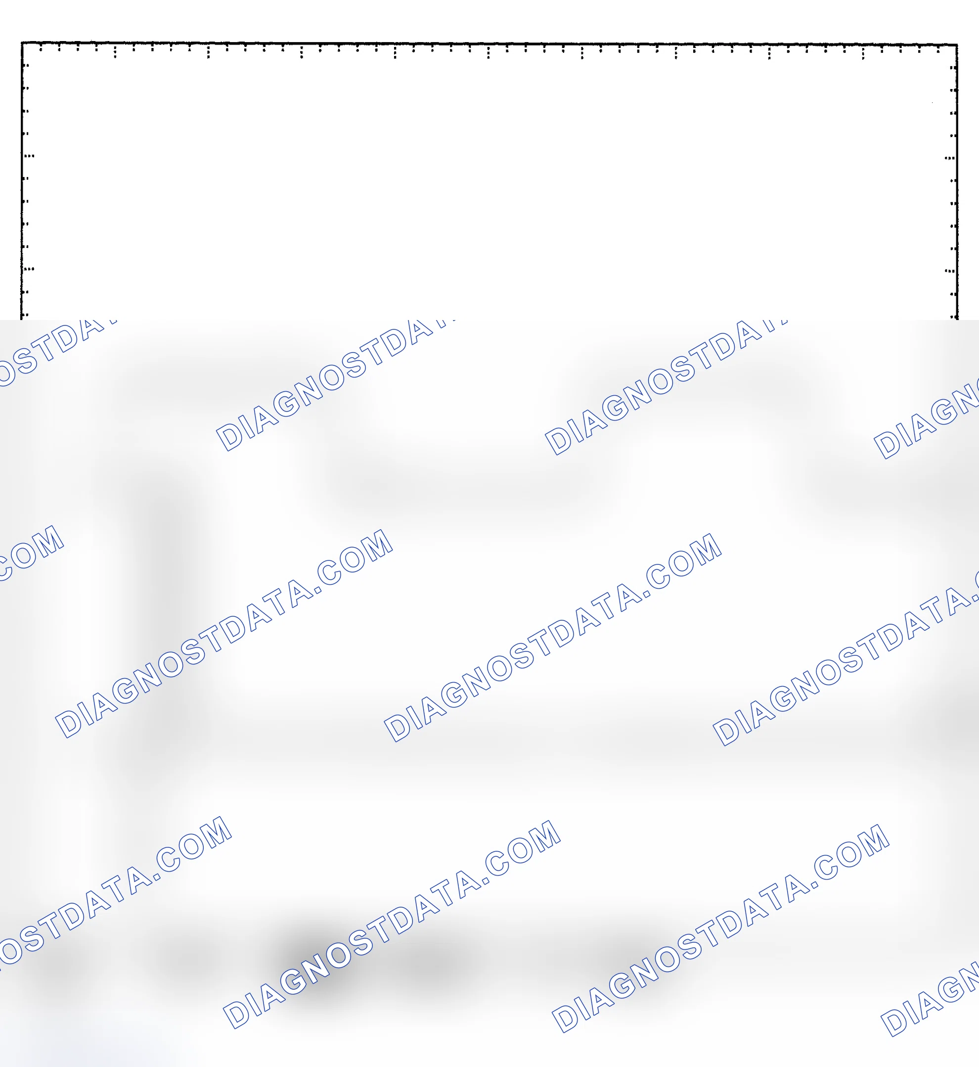 Scheme 26: Injector Bank - Known Good - Voltage Pattern