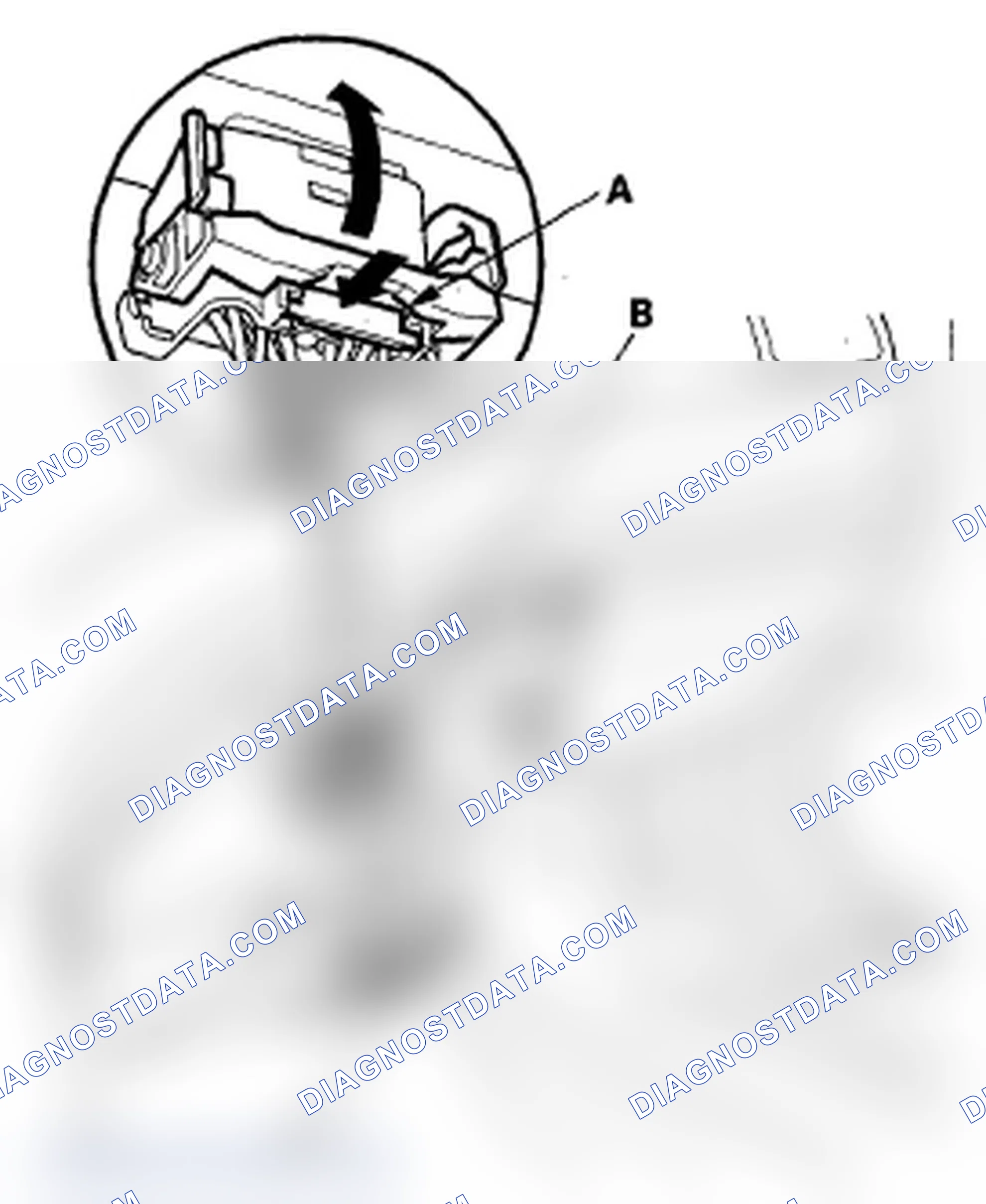 Scheme 82: Throttle Actuator Control Module Replacement