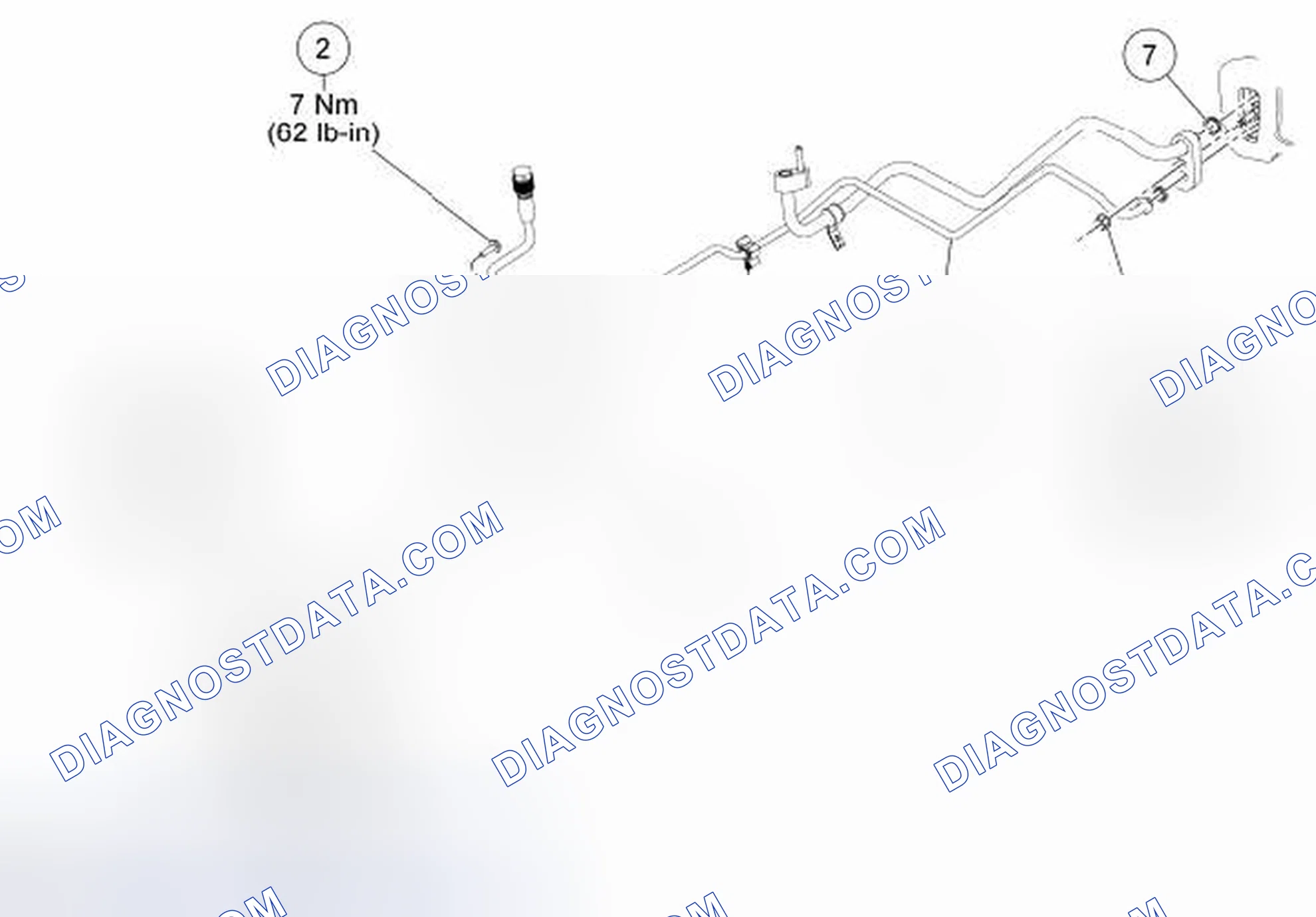 Scheme 171: Condenser-to-Evaporator Line