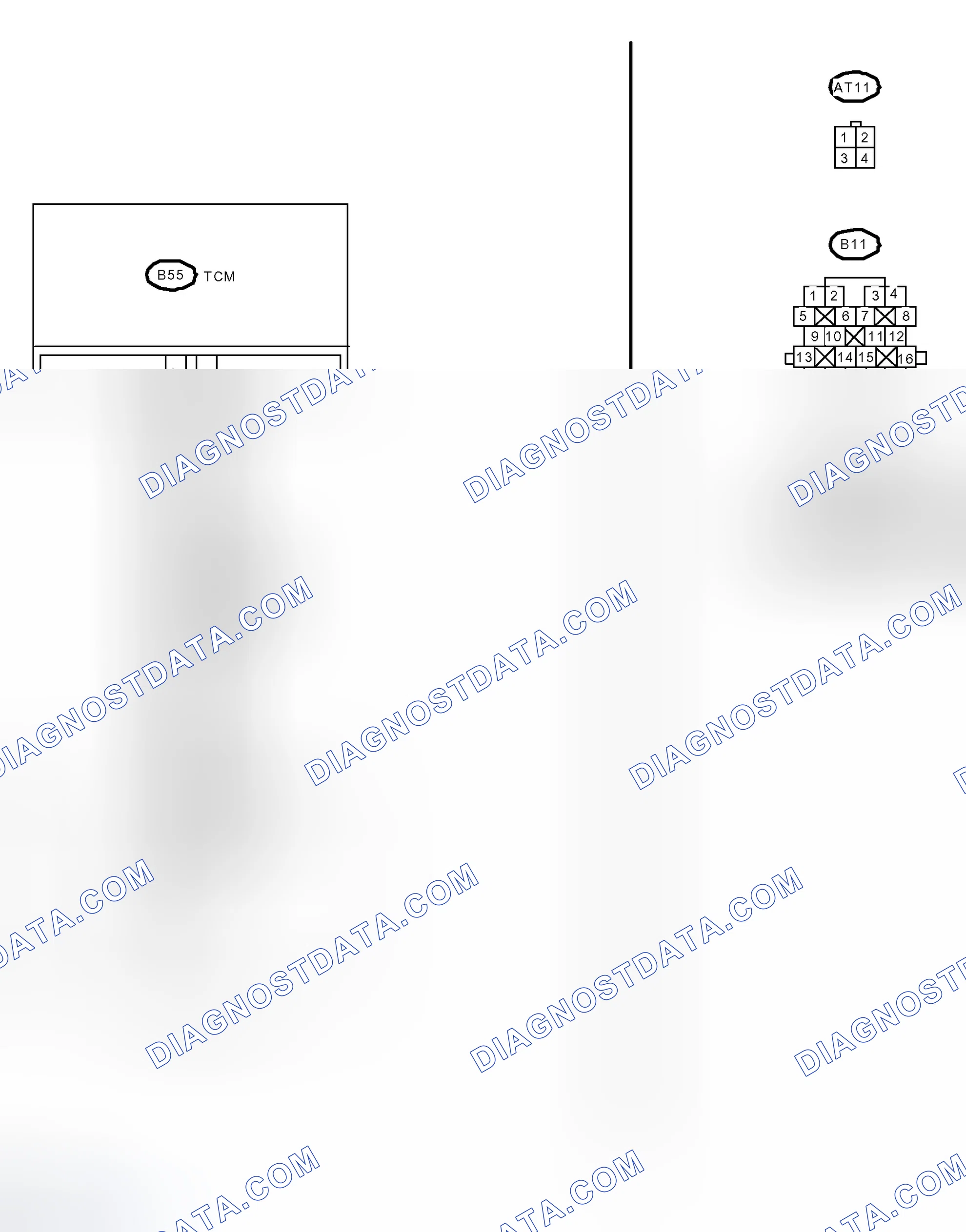 Scheme 565: WIRING DIAGRAM