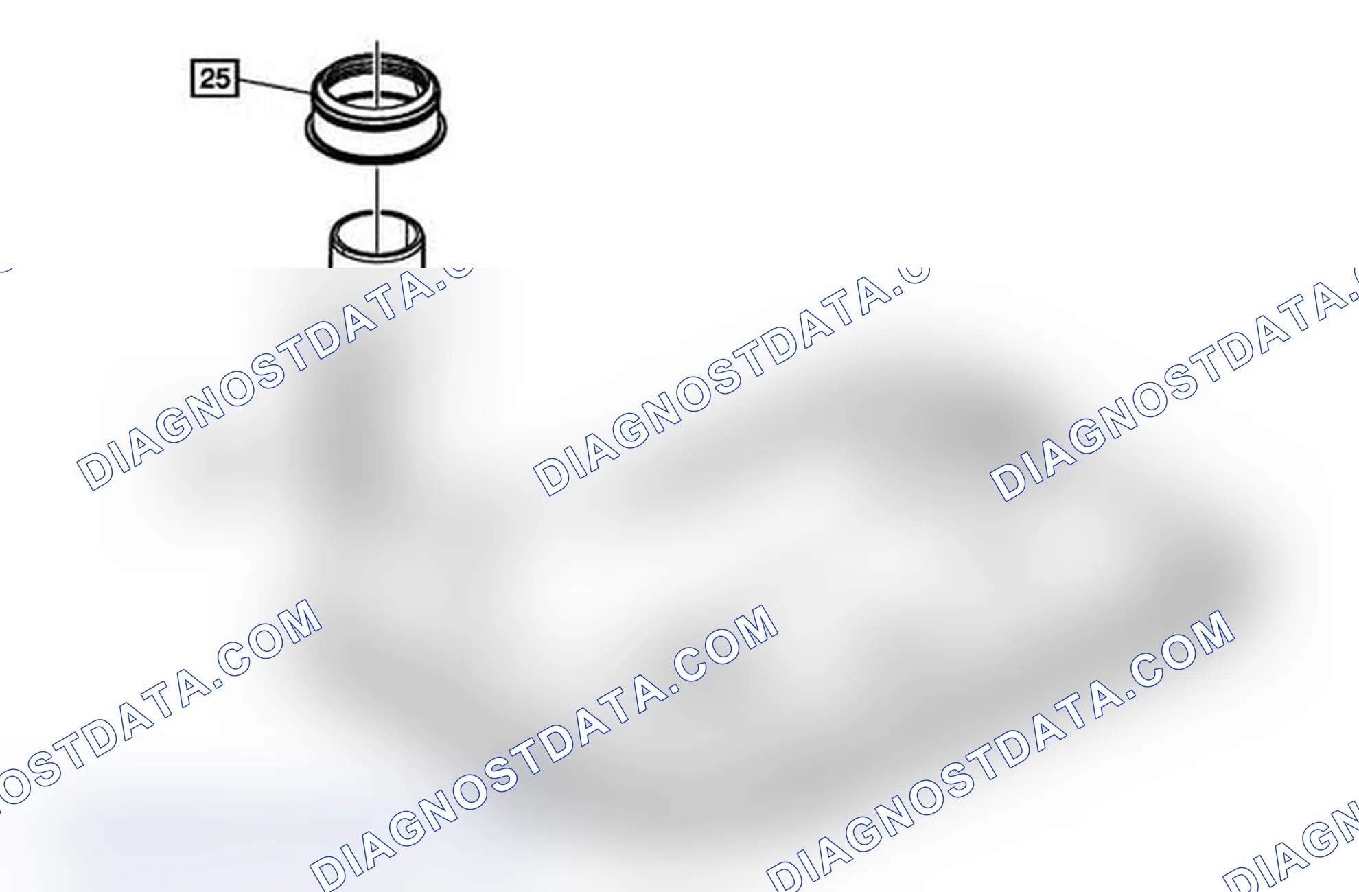 Scheme 98: A/Trans Fluid Filter Kit