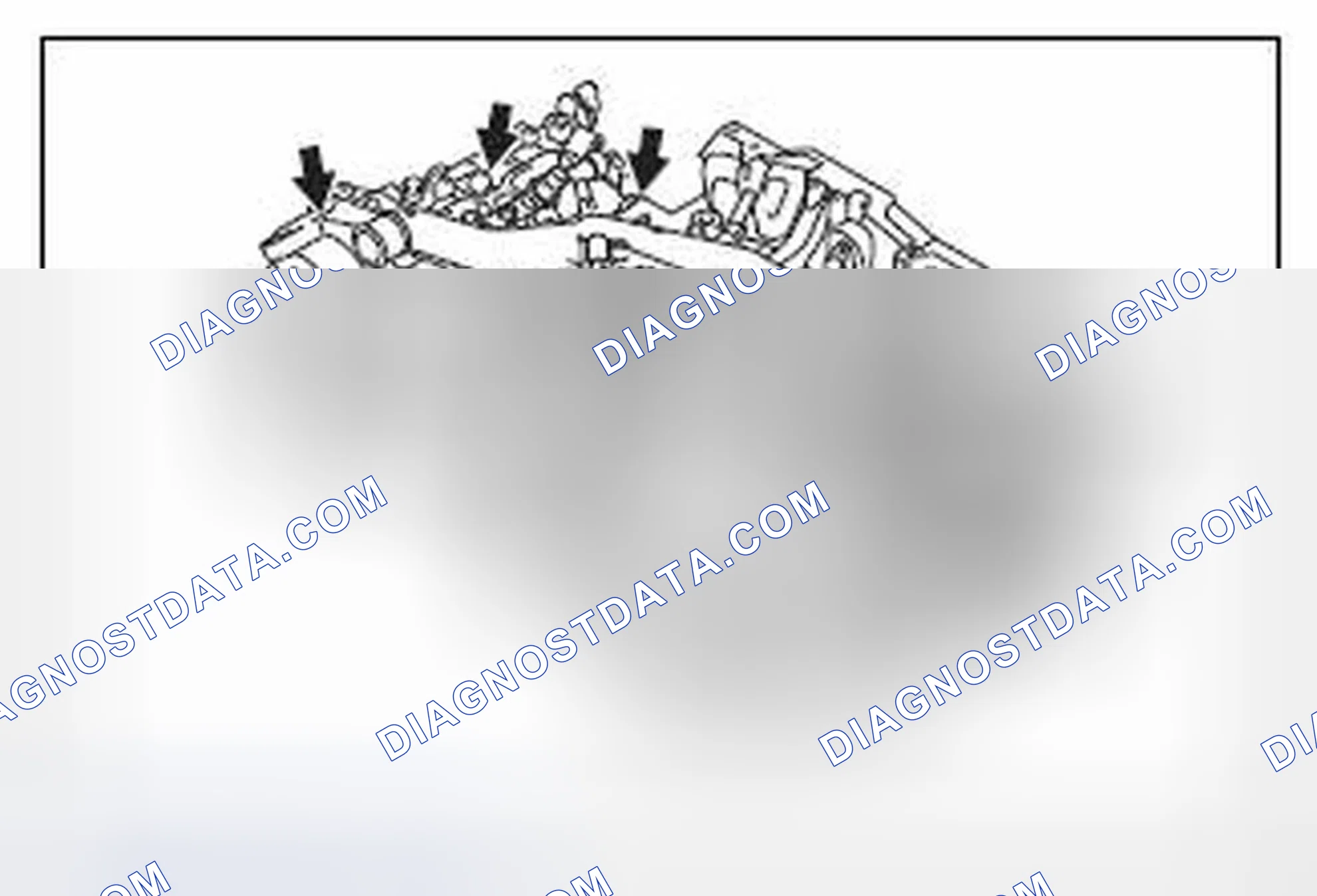 Scheme 3: On-Vehicle Inspection