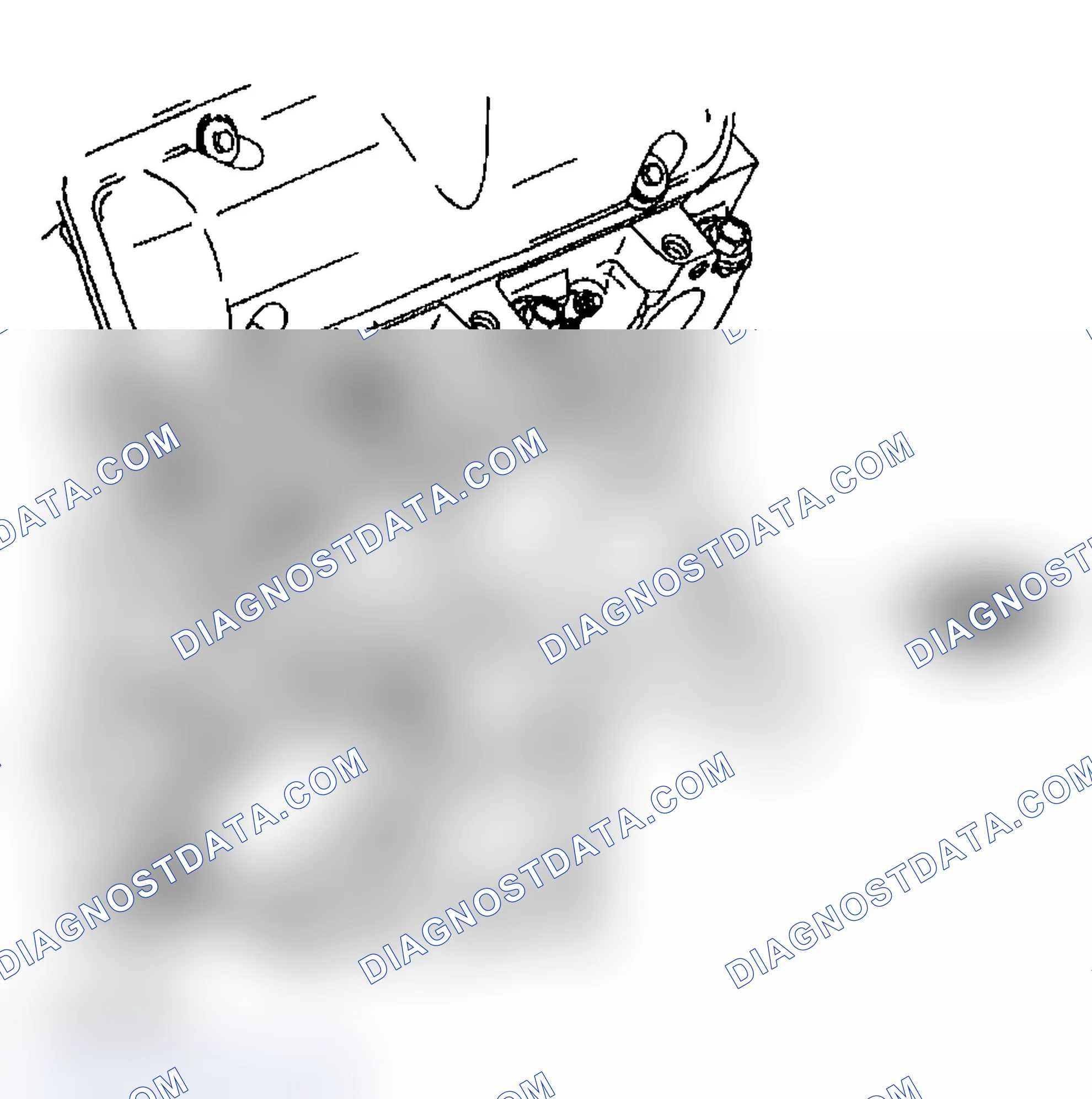 Scheme 293: Engine Block Assemble