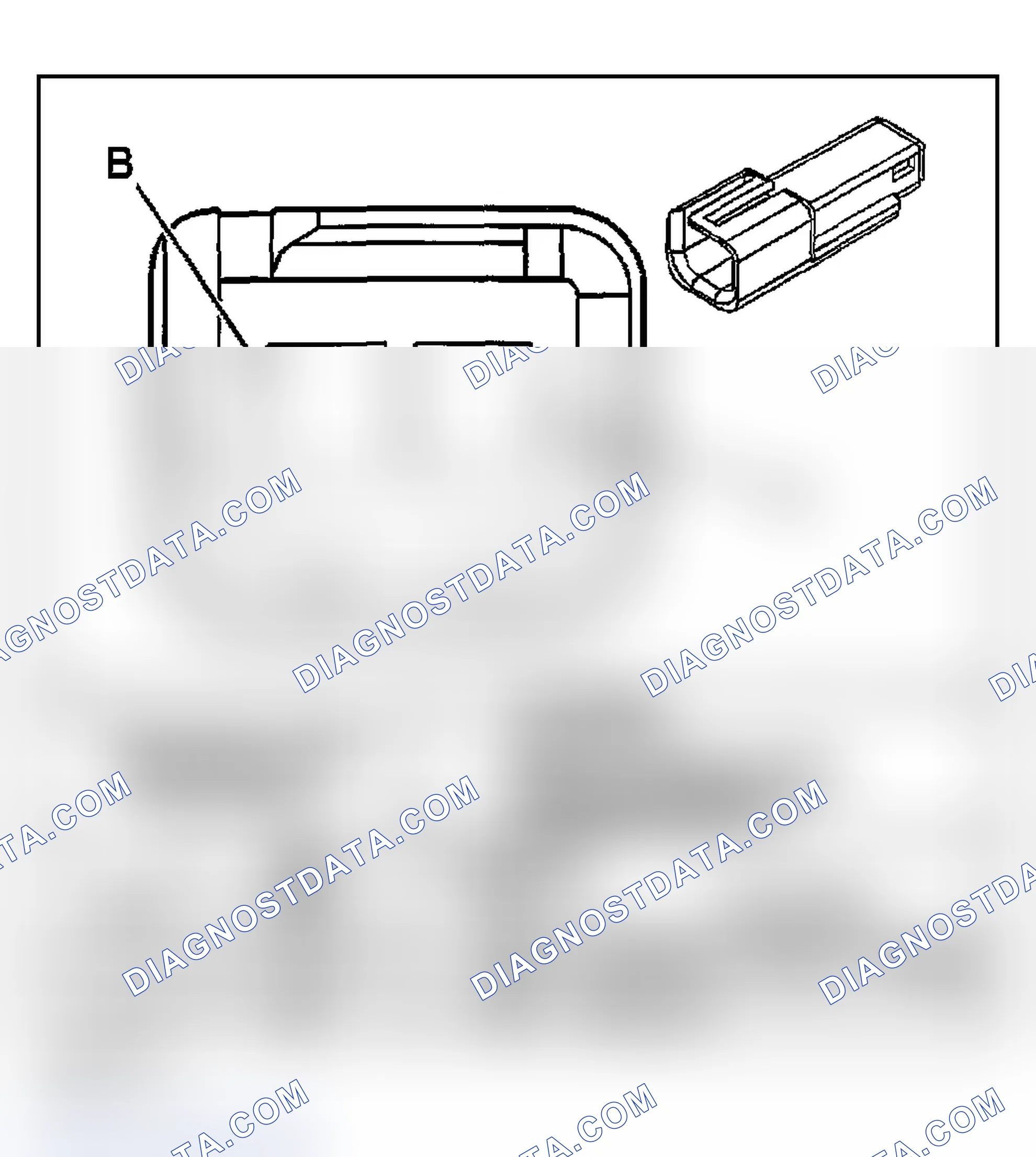 Scheme 23: Lighting Systems Connector End Views