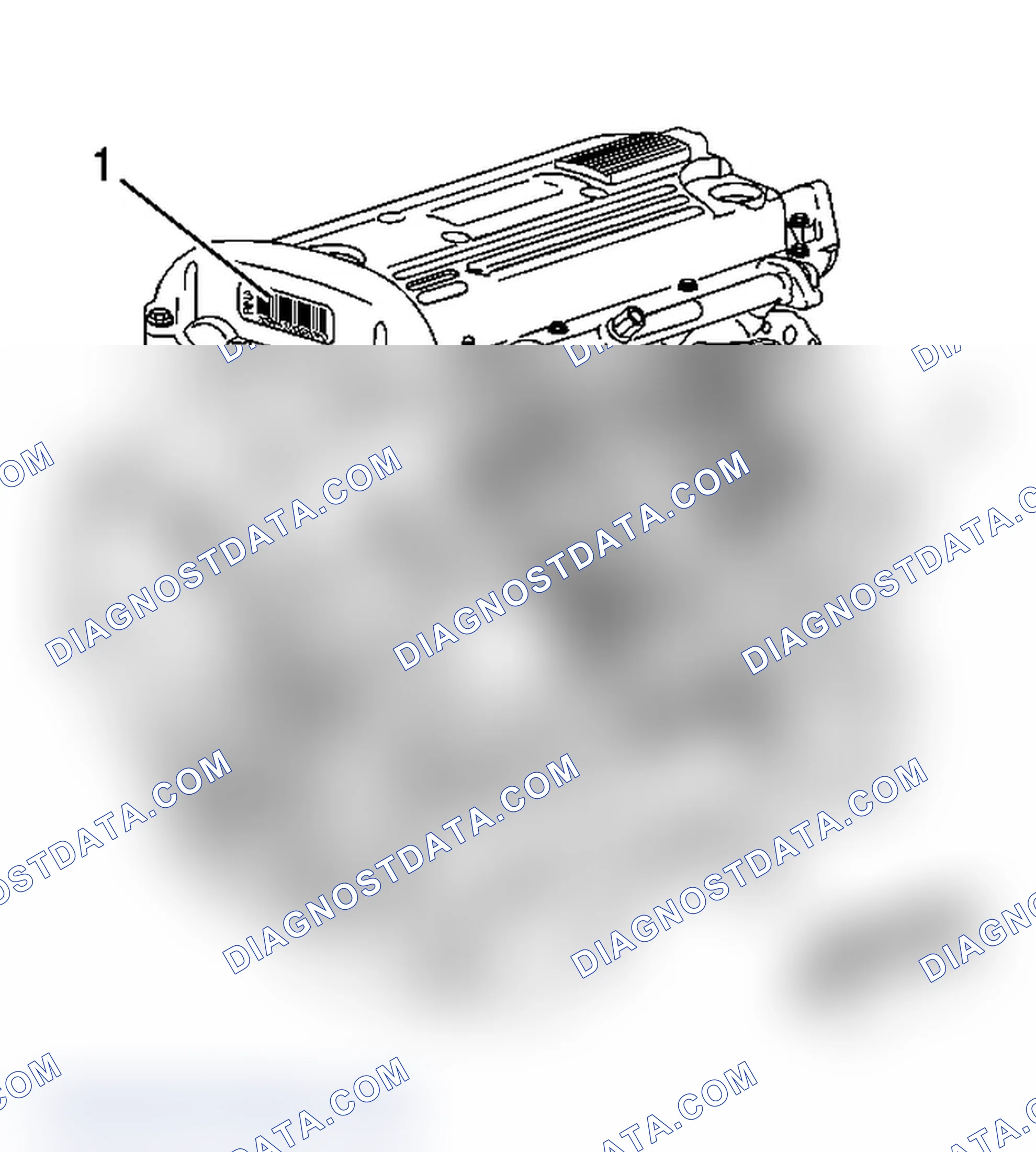 Scheme 27: Engine Identification