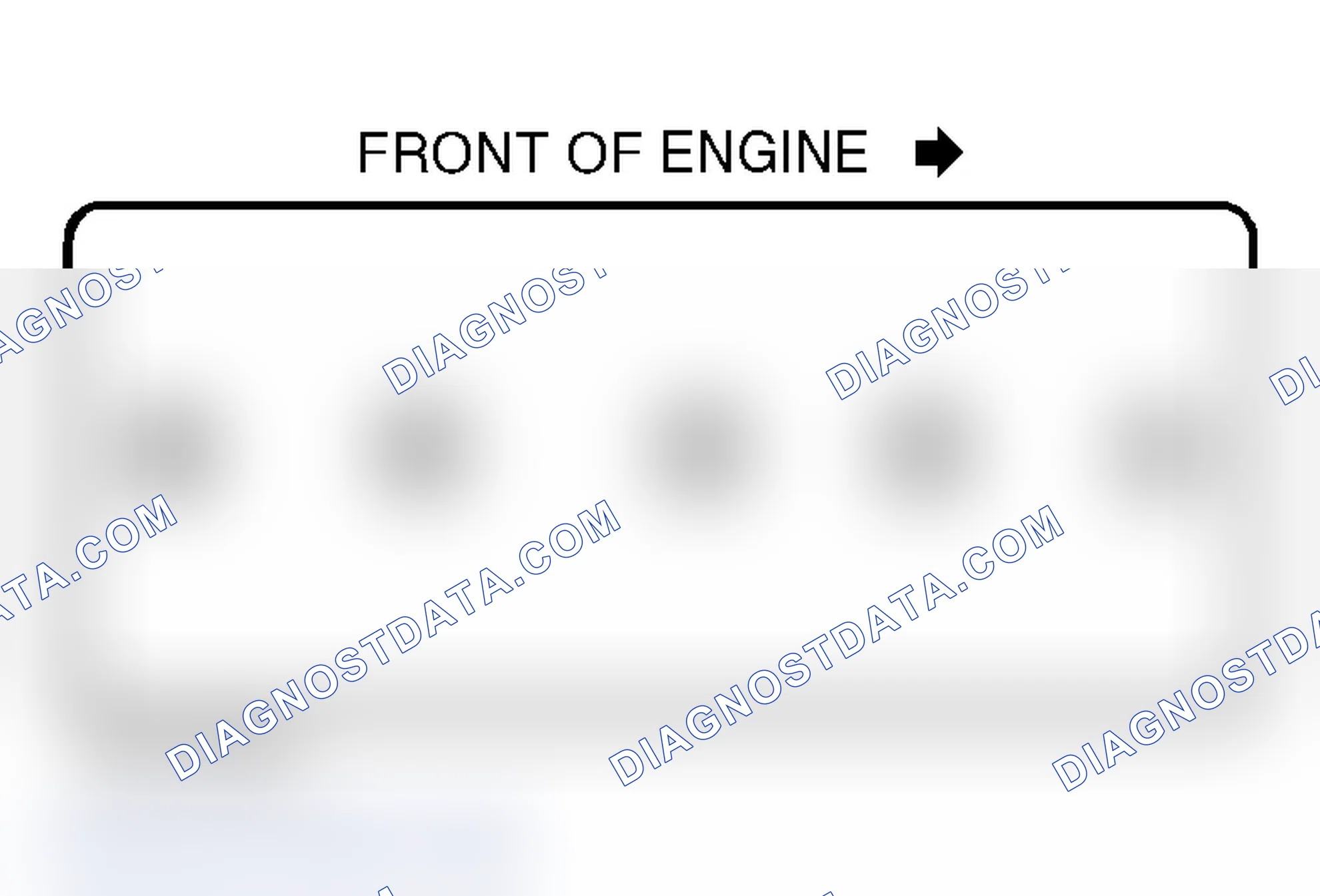 Scheme 1: 5 CYLINDER ENGINE