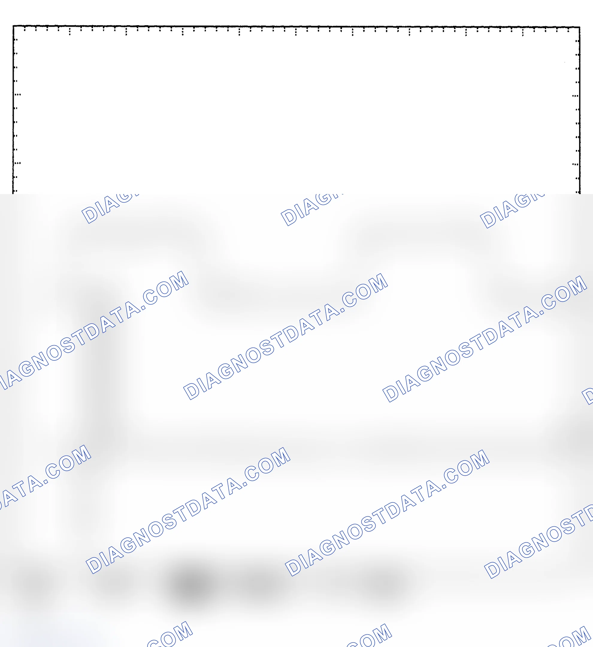 Scheme 26: Injector Bank - Known Good - Voltage Pattern
