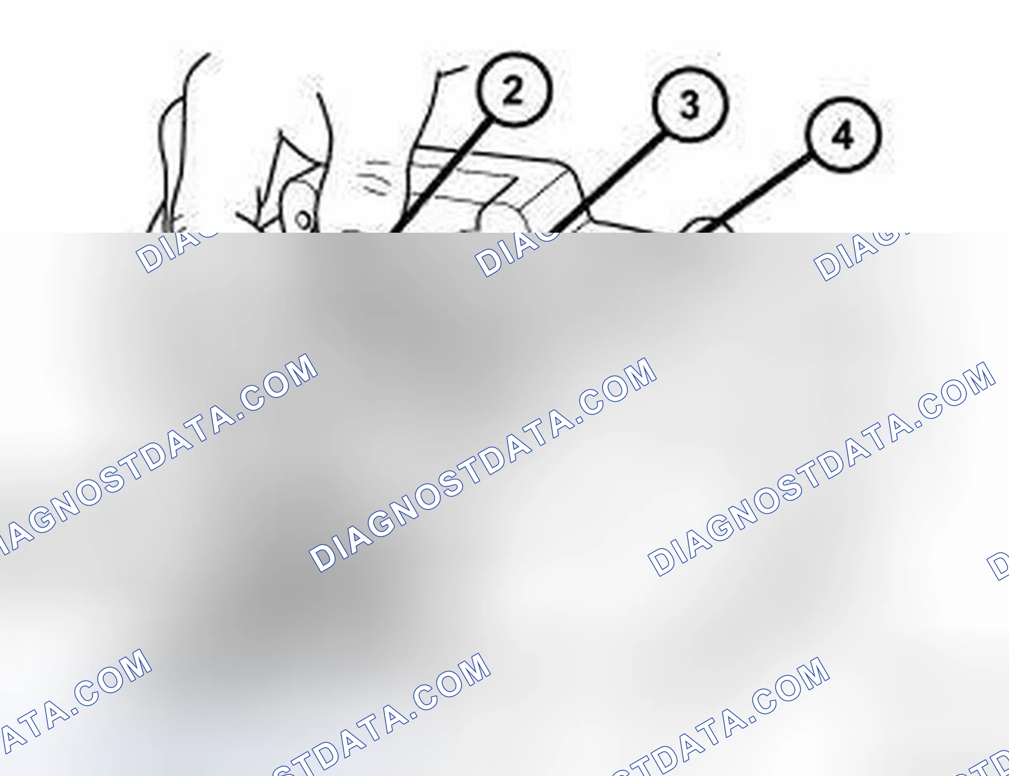 Scheme 22: SHIFT FORKS AND MAINSHAFT