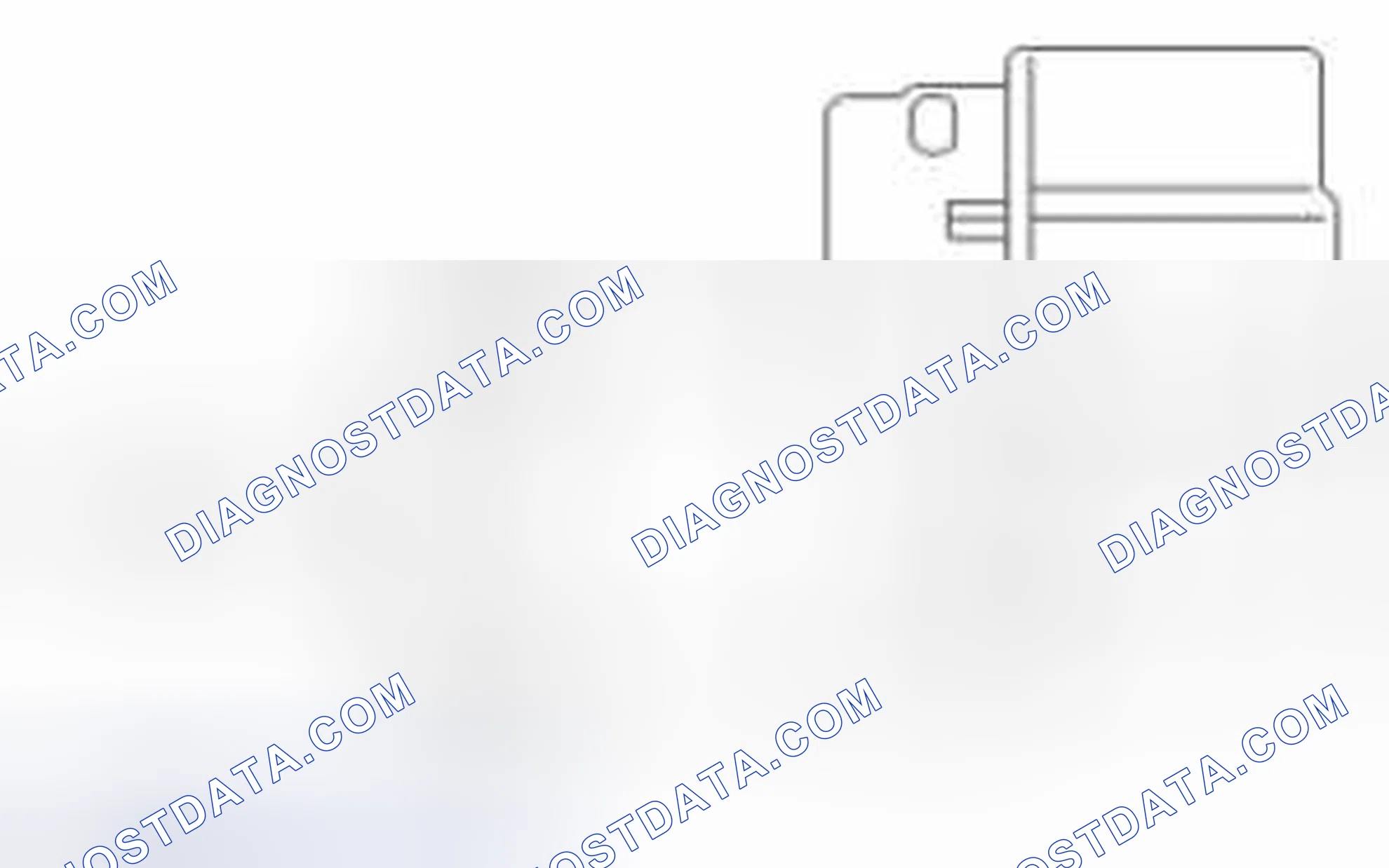 Scheme 21: Brake Pedal Position (BPP) Switch
