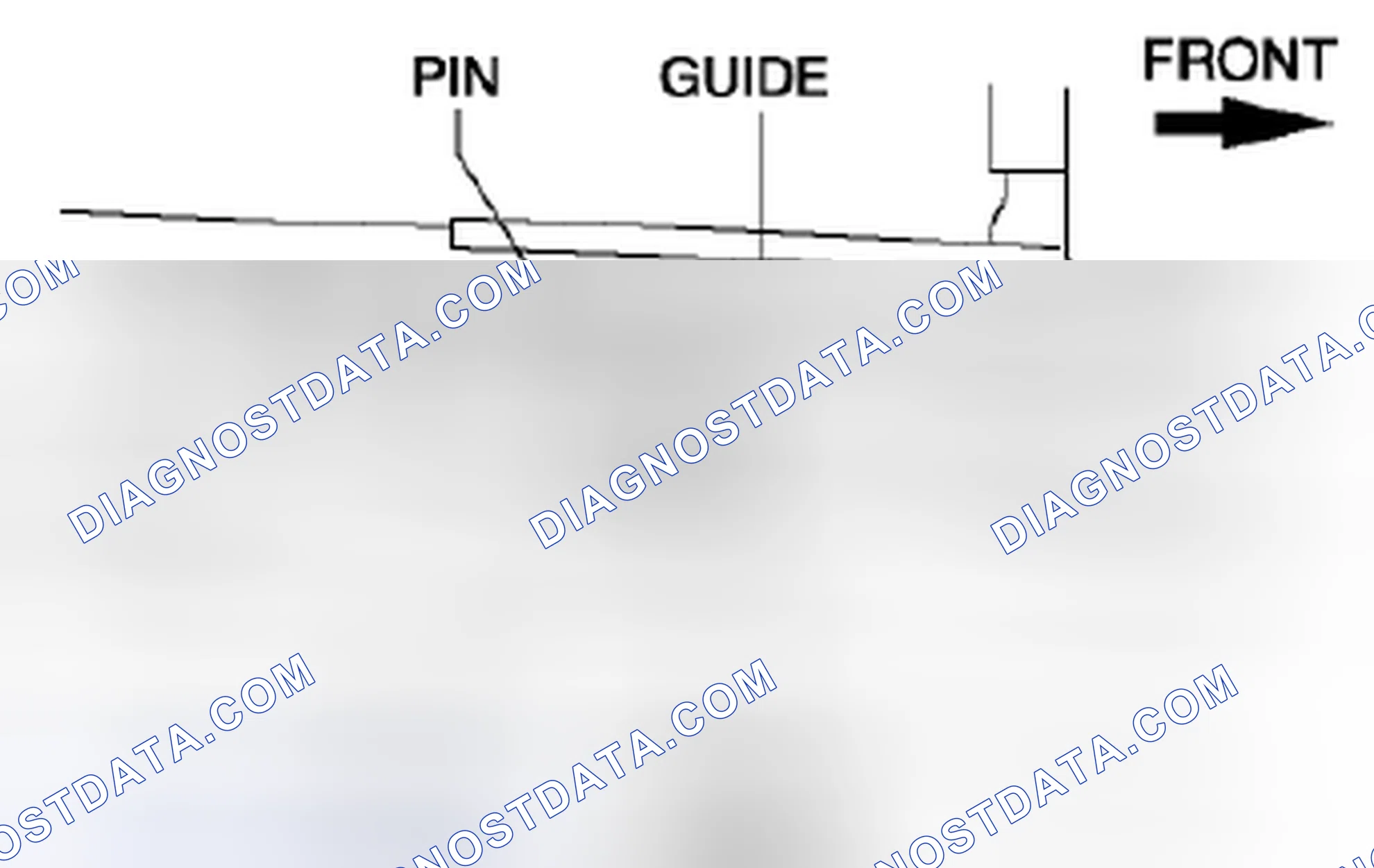 Scheme 9: Guide Disassembly Note