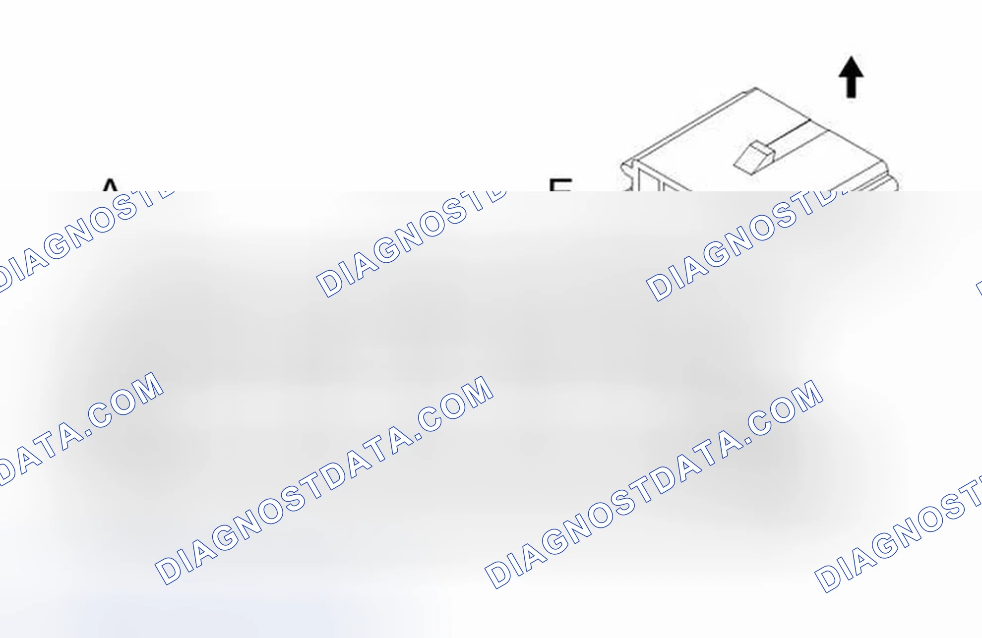 Scheme 14: Rear Window Wiper/Washer Switch